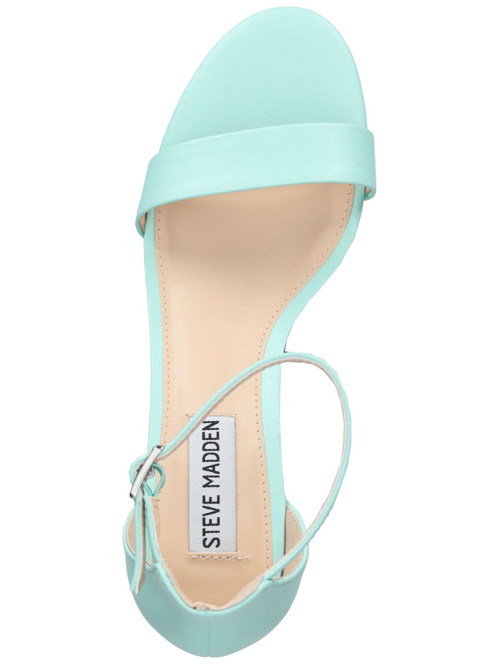 STEVE MADDEN Sandalen Leder . Riemchensandalette