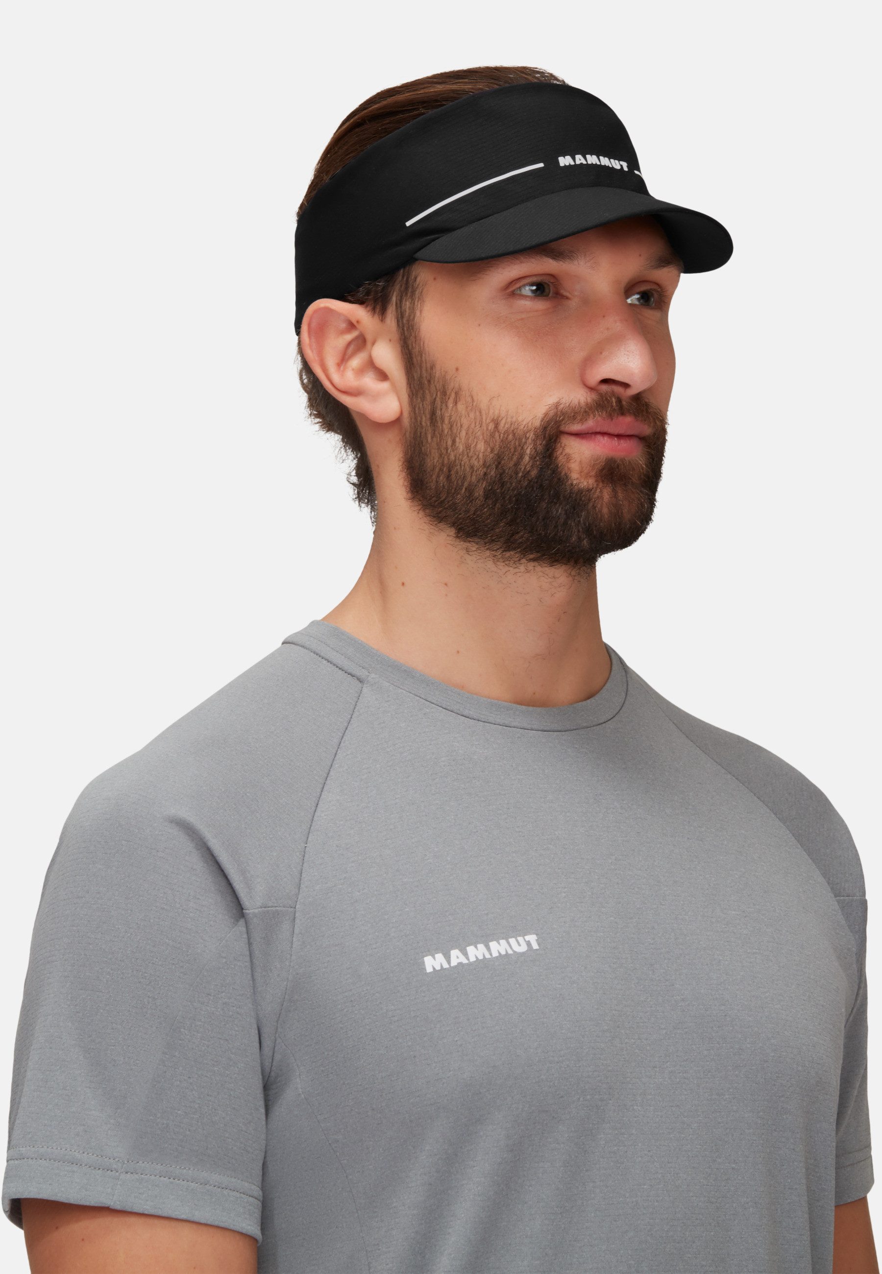Mammut Baseball Cap Aenergy TR Visor