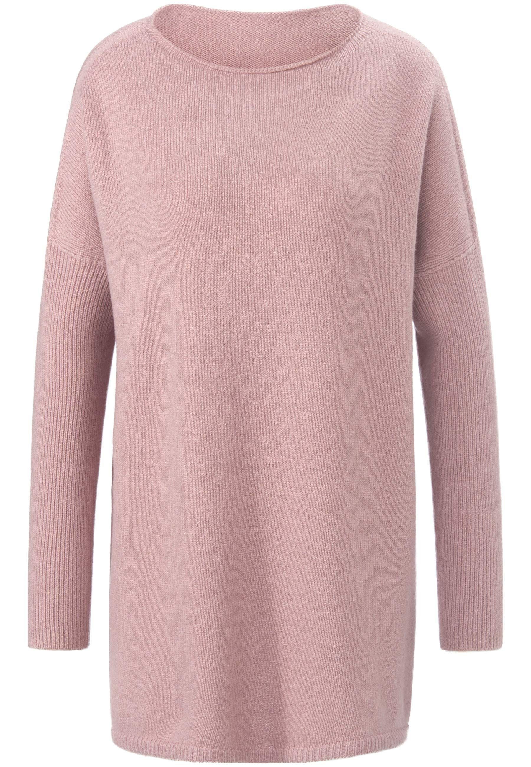 Sweatshirt cashmere tRUE STANDARD