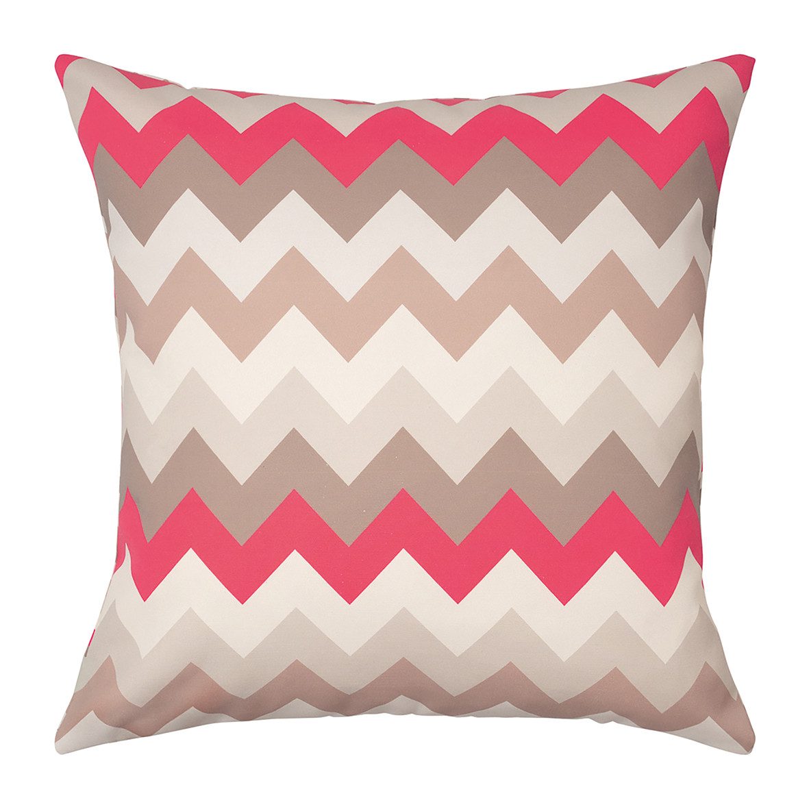 PAD Dekokissen ZICZAC, made in europe