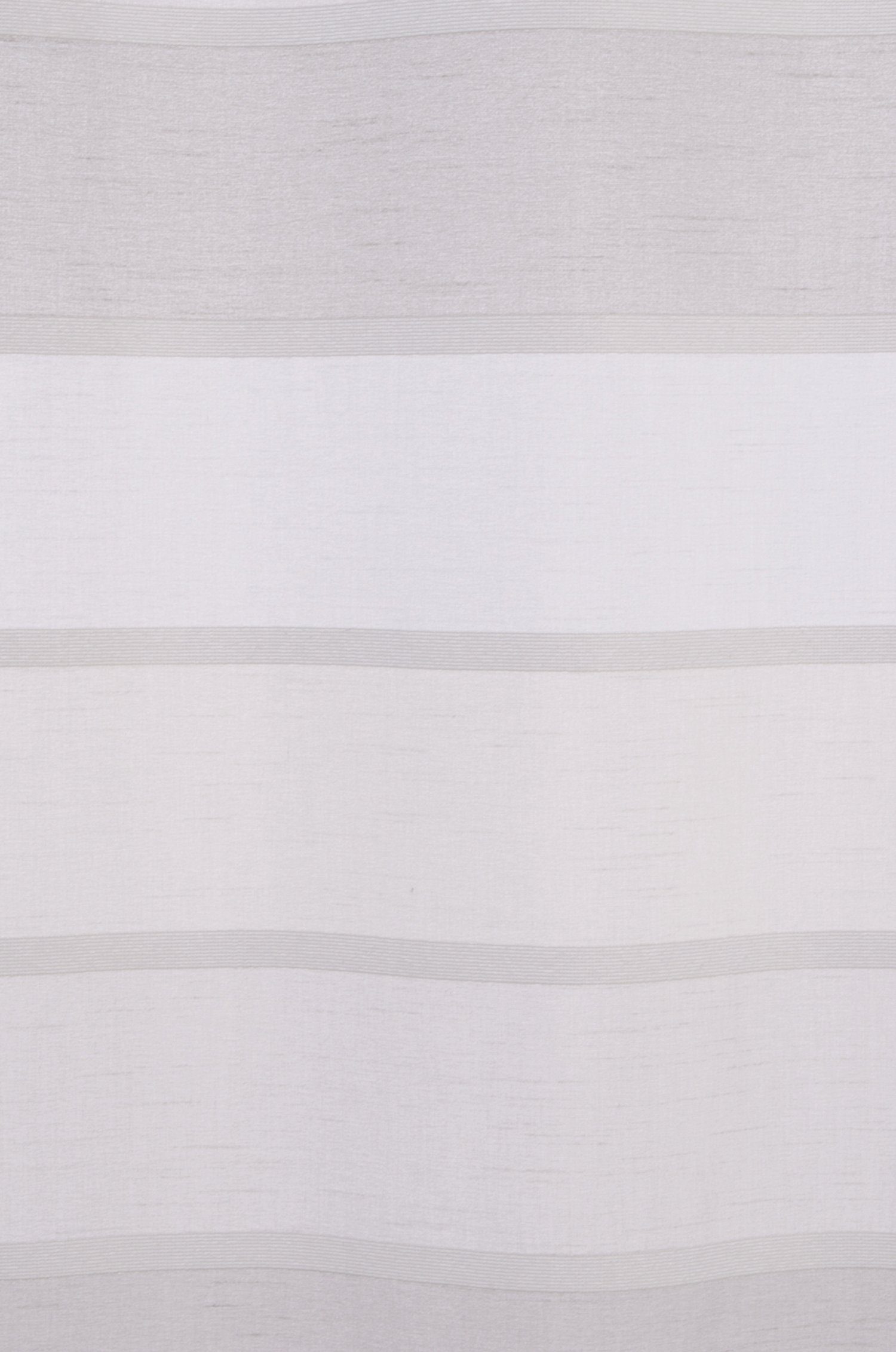 Vorhang, Lichtschutz, creme HOMING, Ösenschal 140x245cm Ontario Farbe: