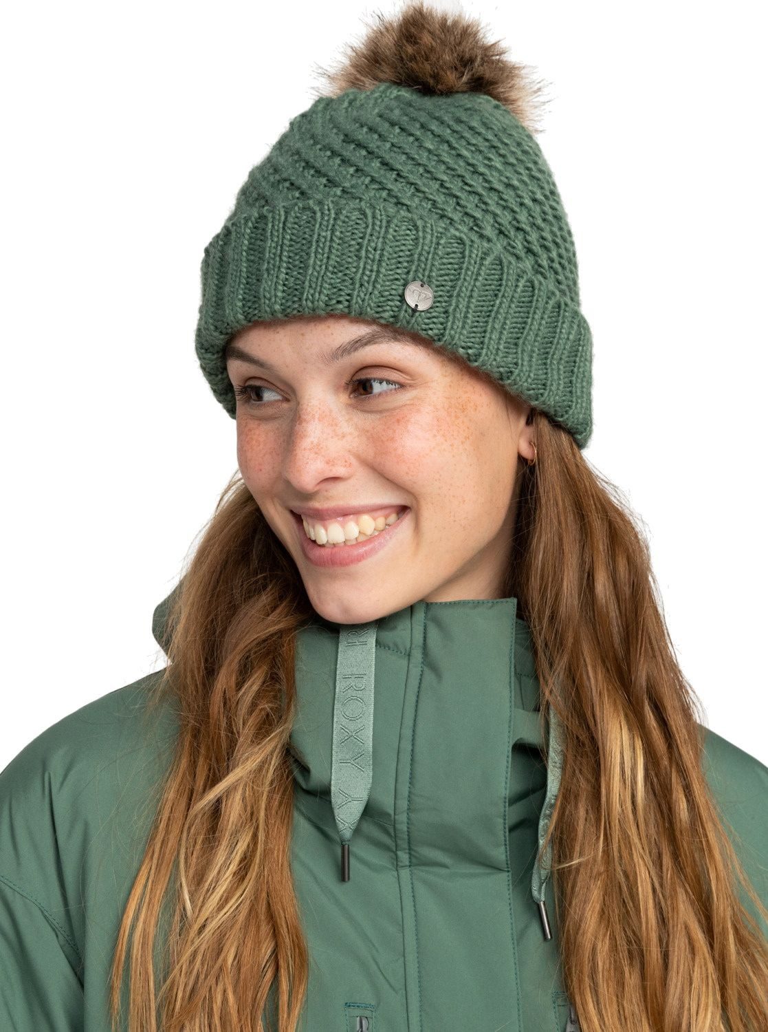 Roxy Strickmütze Blizzard