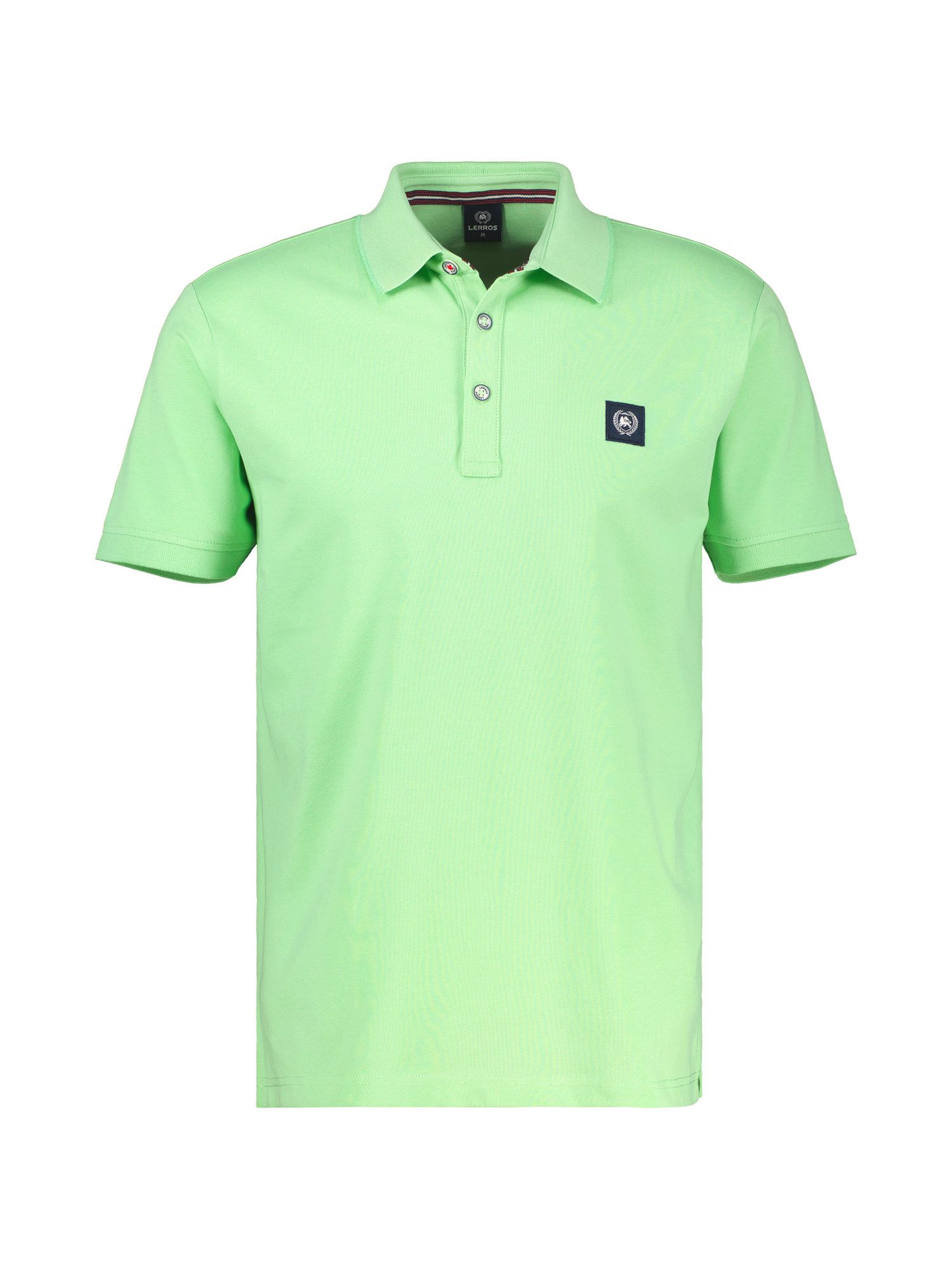 LERROS Poloshirt LERROS Poloshirt in Übergrößen, bequem und sportiv günstig online kaufen