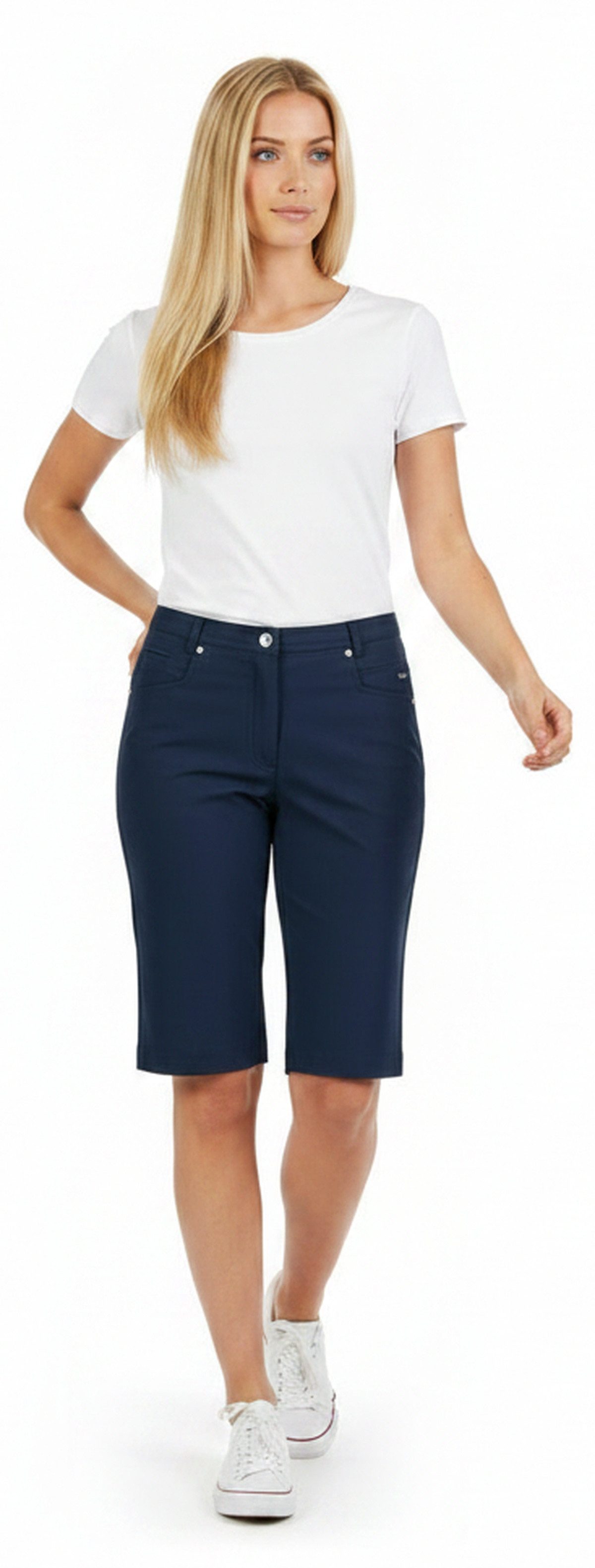 Shorts KENORA URBAN Trekkingshorts Damen