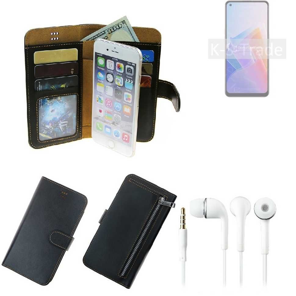 Handyhülle für Oppo A96 5G