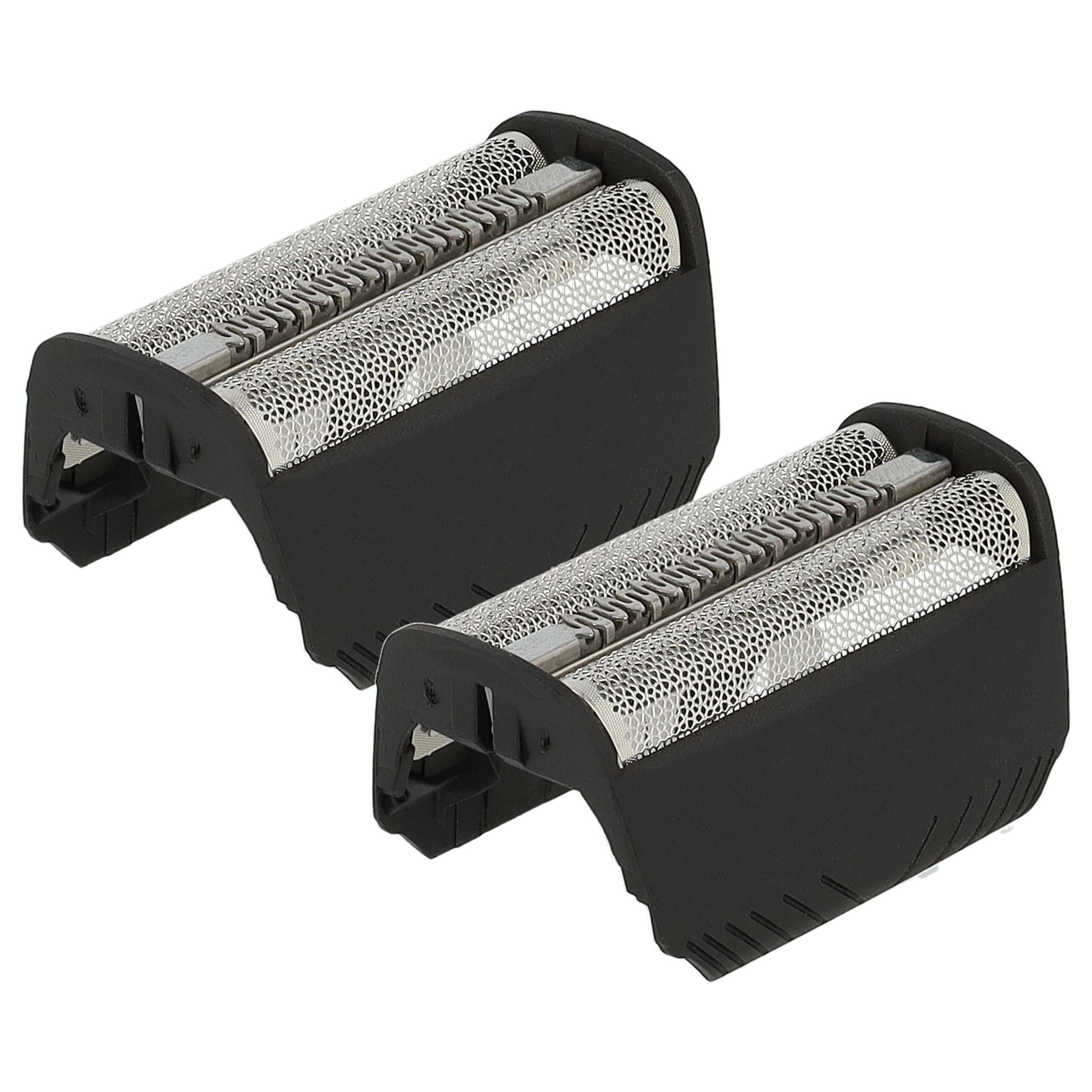 Rasieraufsatz passend für Braun 7790, SmartControl, Syncro, 7765, 7785, FIX400