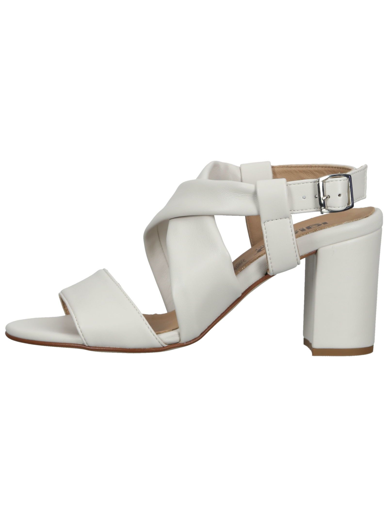 IGI & CO Sandalen Nappaleder Riemchensandalette günstig online kaufen