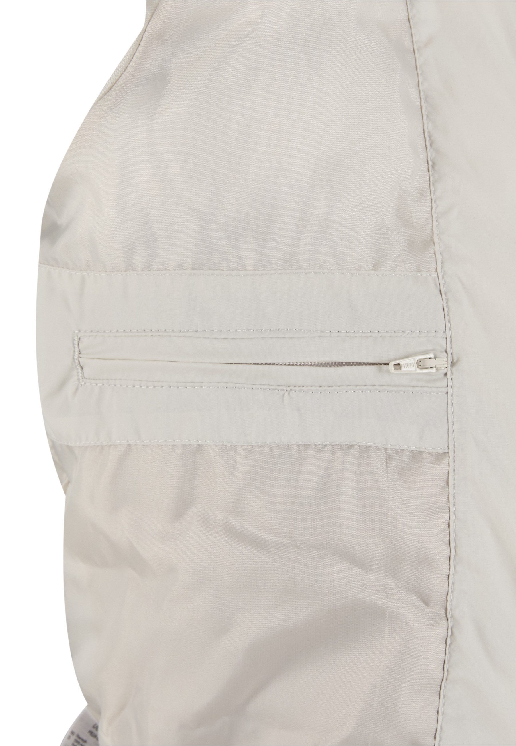 URBAN CLASSICS Winterjacke Urban Classics Herren Boys Basic Bubble Jacket (1-St)