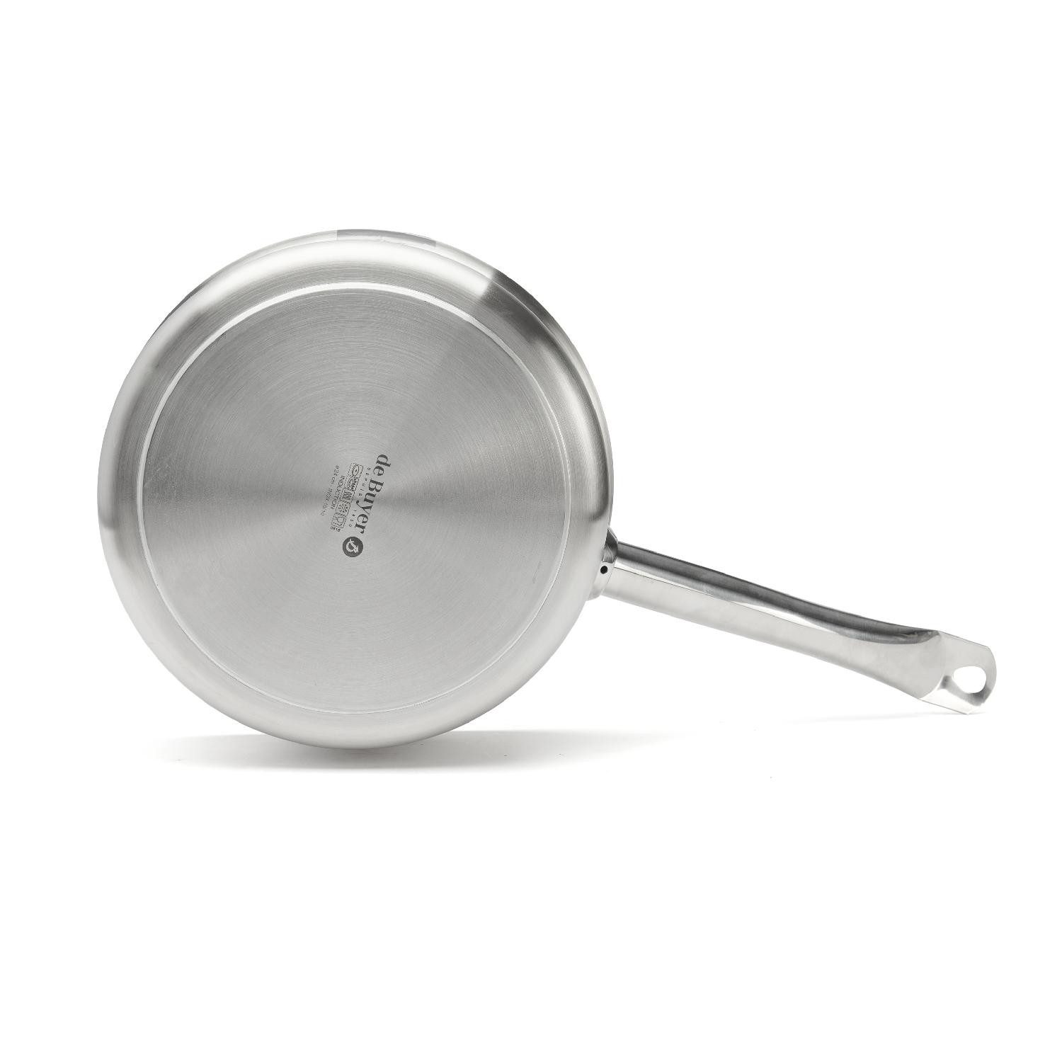de Buyer Kasserolle De Buyer STIELKASSEROLLE PRIM APPETY 24 CM