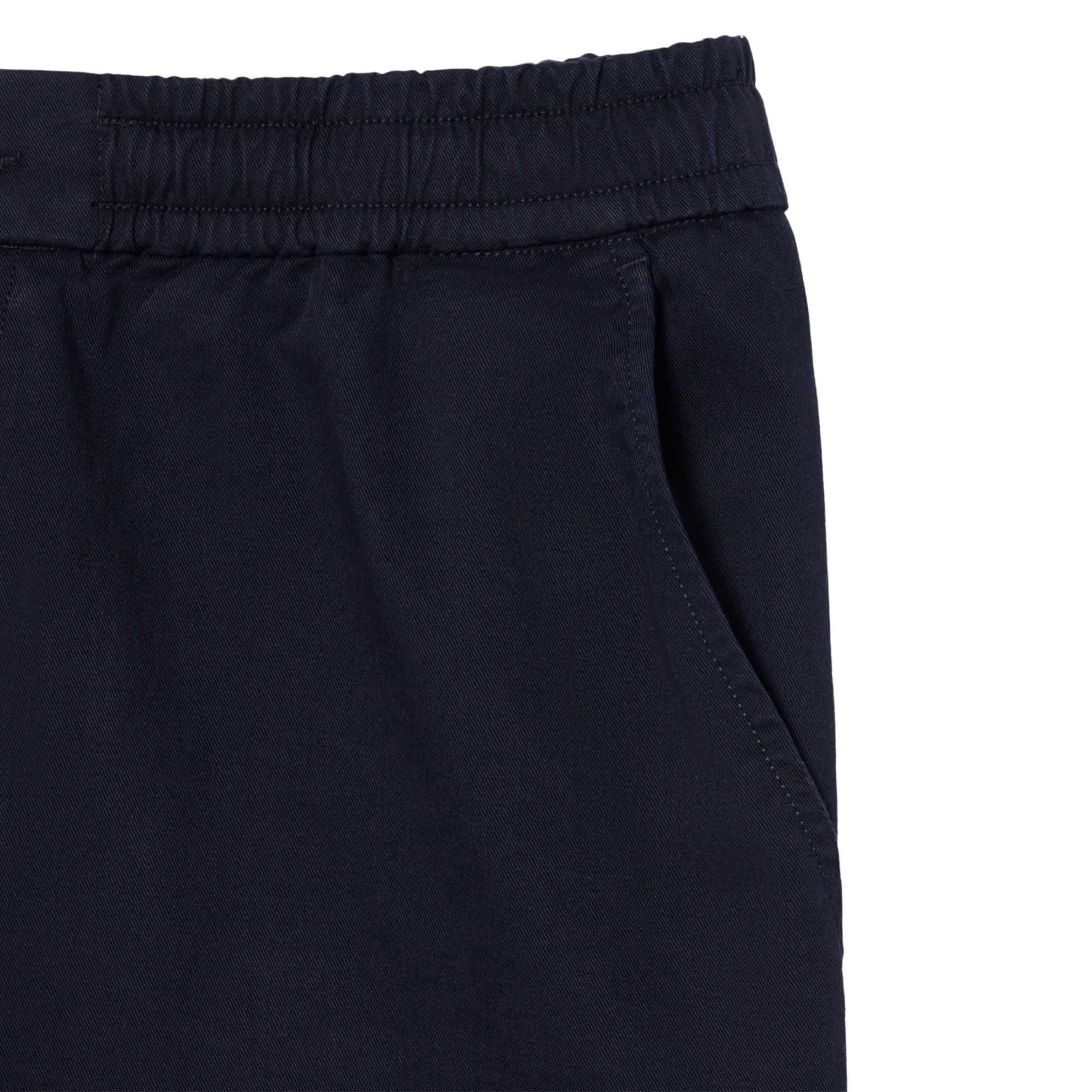 Lacoste Bermudas Herren Bermuda-Shorts 1er Pack Baumwolle