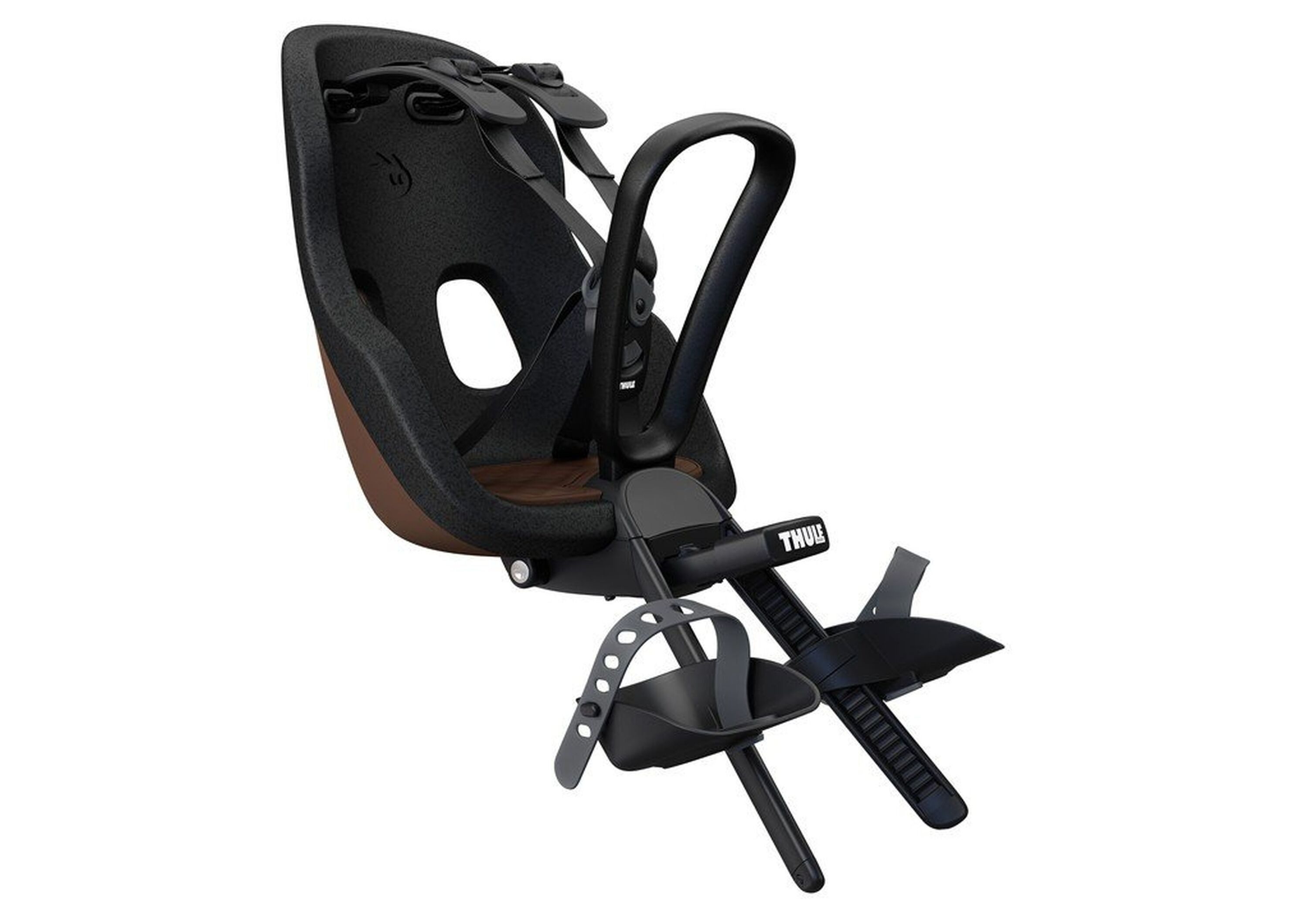 Thule Fahrradkindersitz, Kindersitz Yepp Nexxt 2 Mini