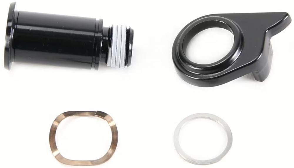Schaltwerk Schraubenset SRAM für Schaltwerk X01 DH 10-f,T-25,B-Bolt Befestigungss