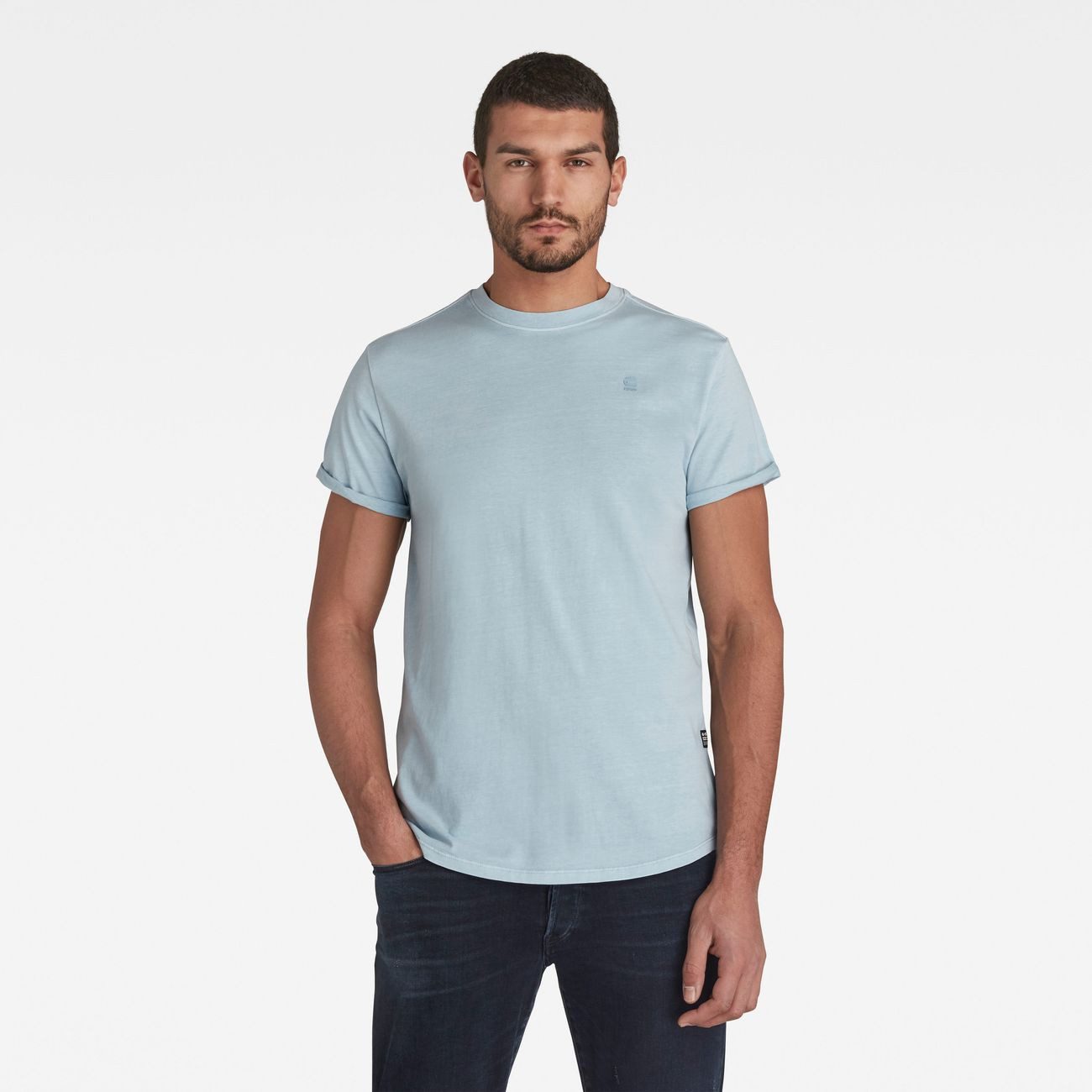 G-STAR T-Shirt Lash r t s/s (1-tlg)