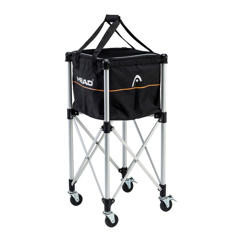 Ballwagen Ball Trolley