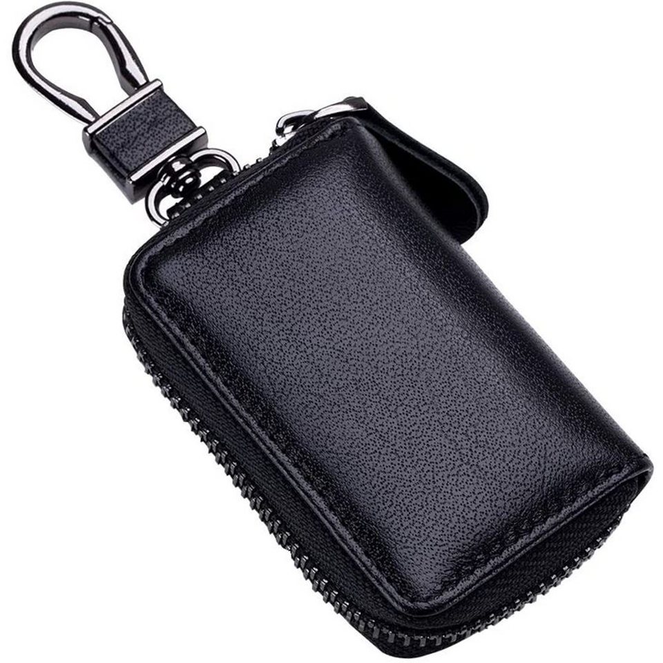 Jormftte Schlüsselkasten Schutz Autoschlüssel Tasche (Set, 1