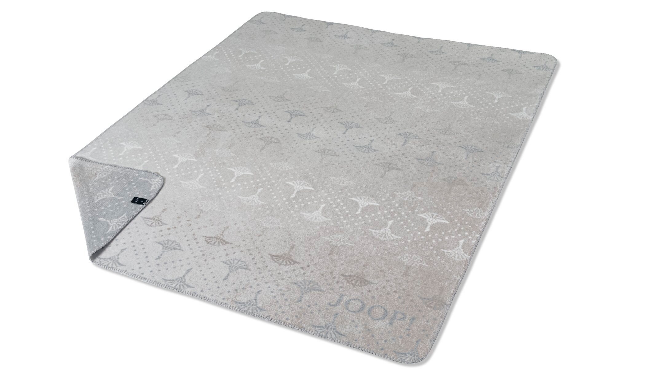 Wohndecke JOOP! LIVING - CORNFLOWER CHARM Wohndecke, JOOP!