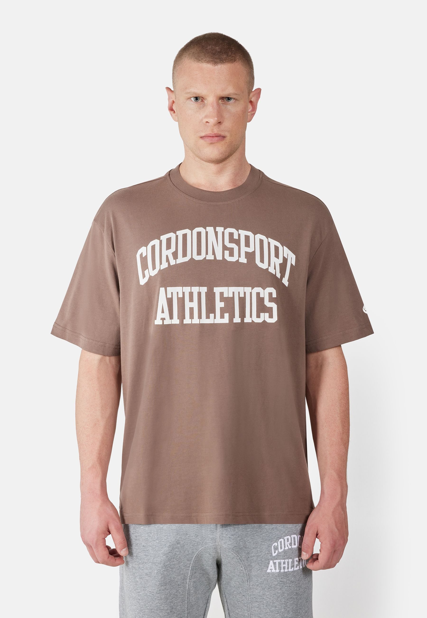 Cordon Sport T-Shirt günstig online kaufen