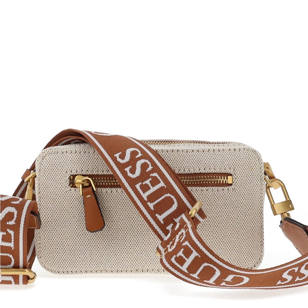 Guess Umhängetasche Jovie Mini Crossbody HWAA8780740COG