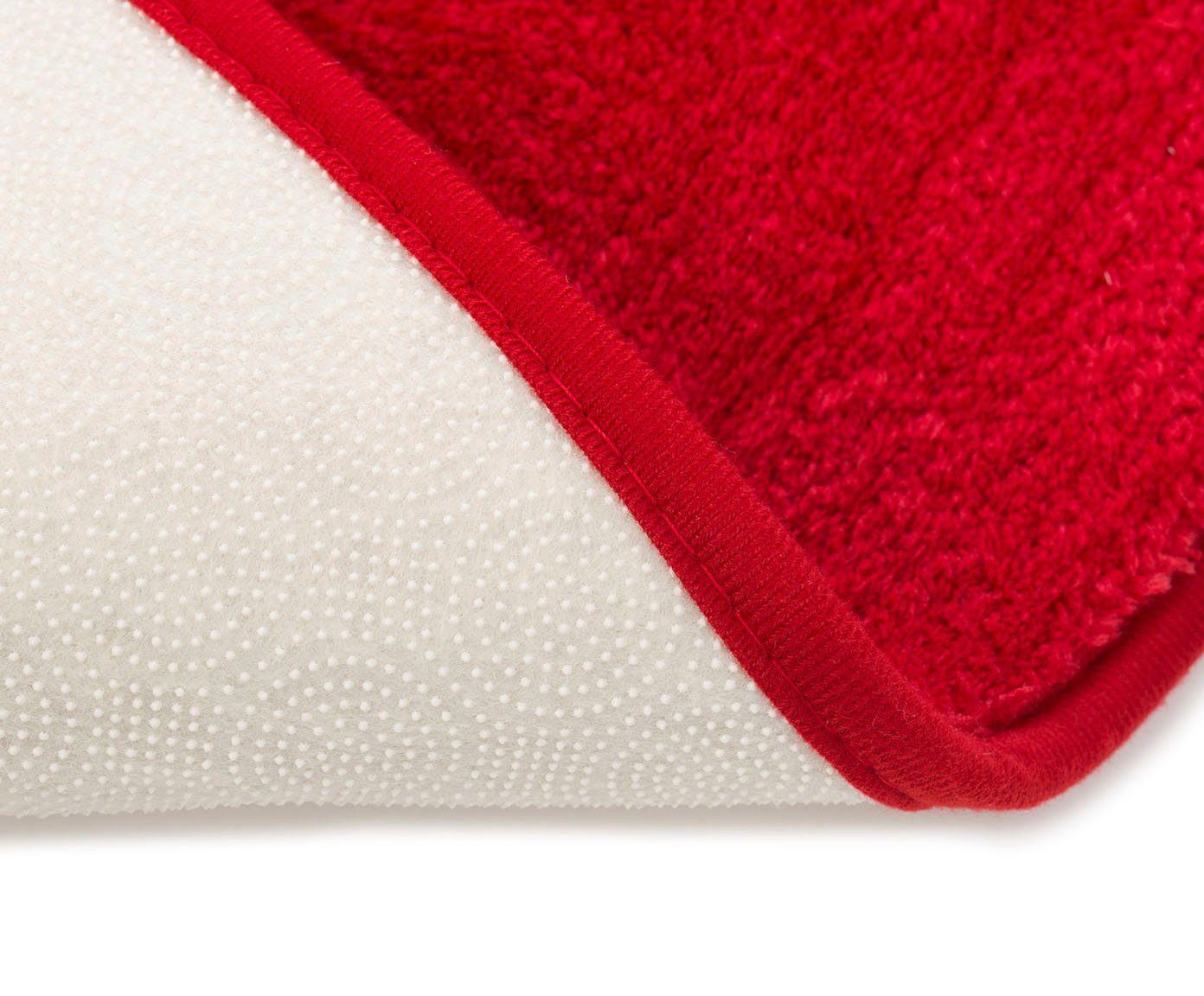 Gözze Badematte Rio Premium, Höhe 18 mm, rutschhemmend beschichtet, fußbode günstig online kaufen