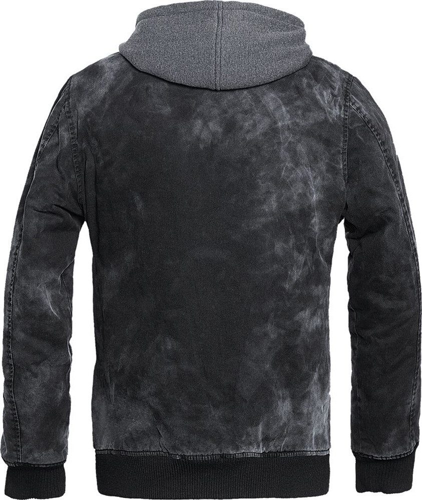 Brandit Jeansjacke Dayton Jacket günstig online kaufen