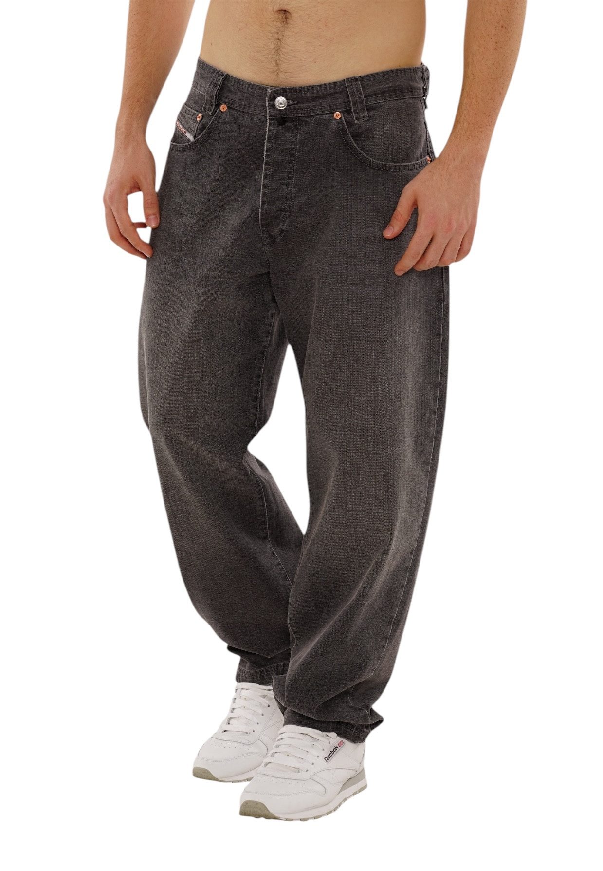PICALDI Jeans 5-Pocket-Jeans Zicco 471 Graphit günstig online kaufen