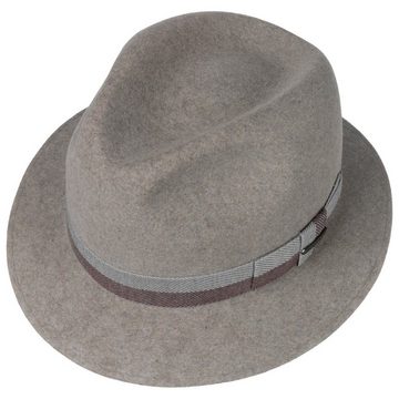 Stetson Filzhut (1-St) Filzhut, Made in the EU