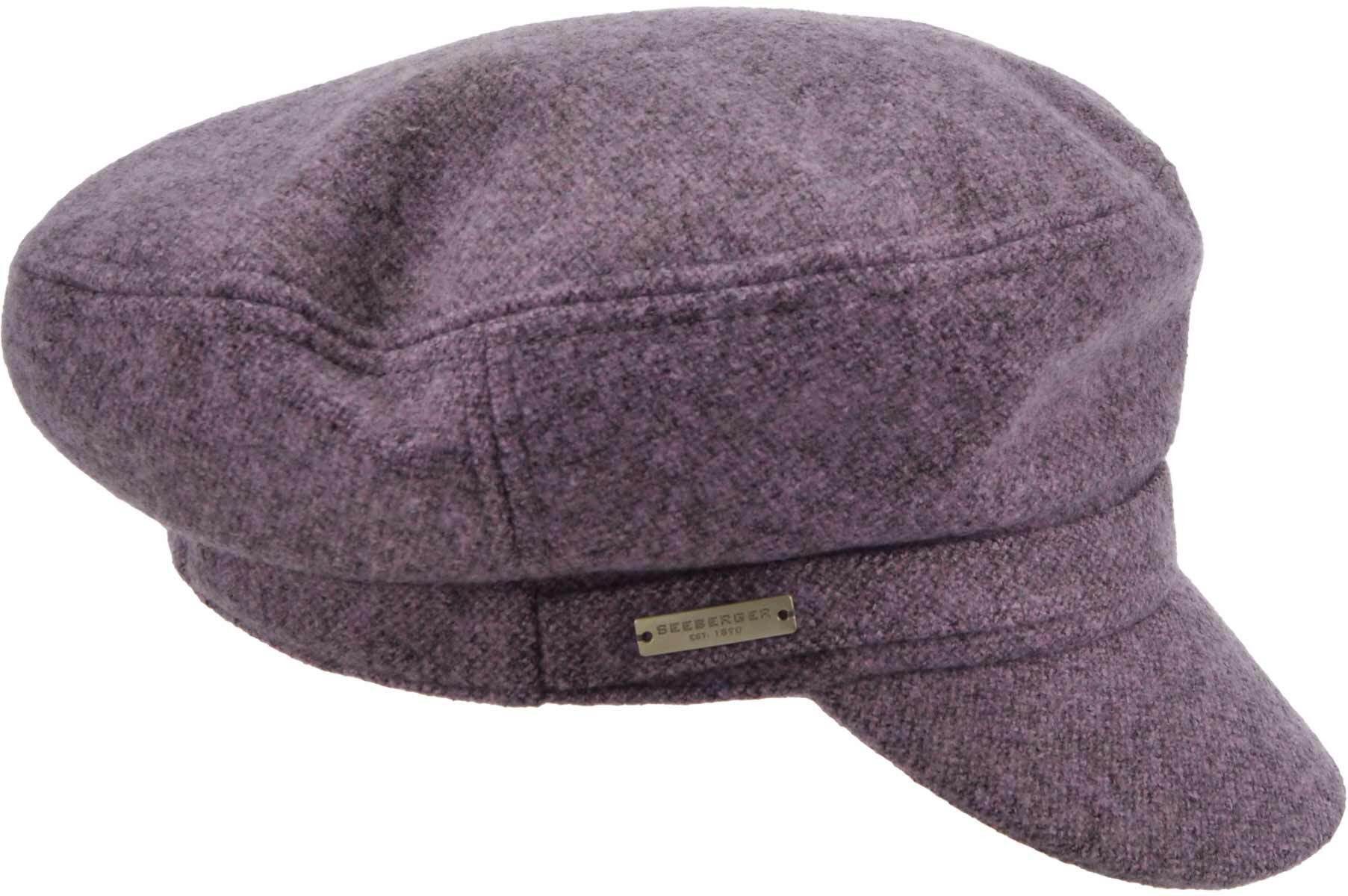 Seeberger Schirmmütze Stoff Elbsegler 19736-0 günstig online kaufen