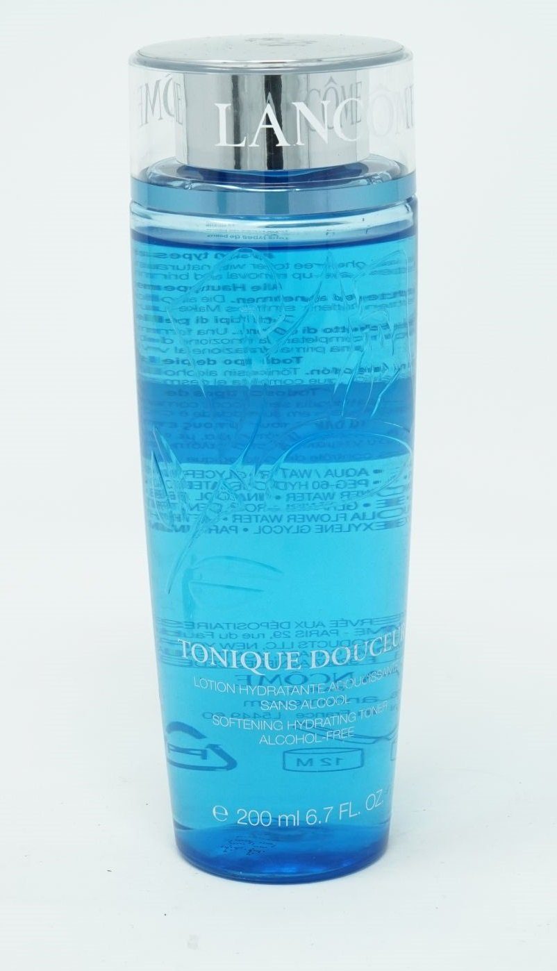 LANCOME Gesichtswasser Lancome Tonique Douceur Gesichtswasser Hydrating Toner 200 ml