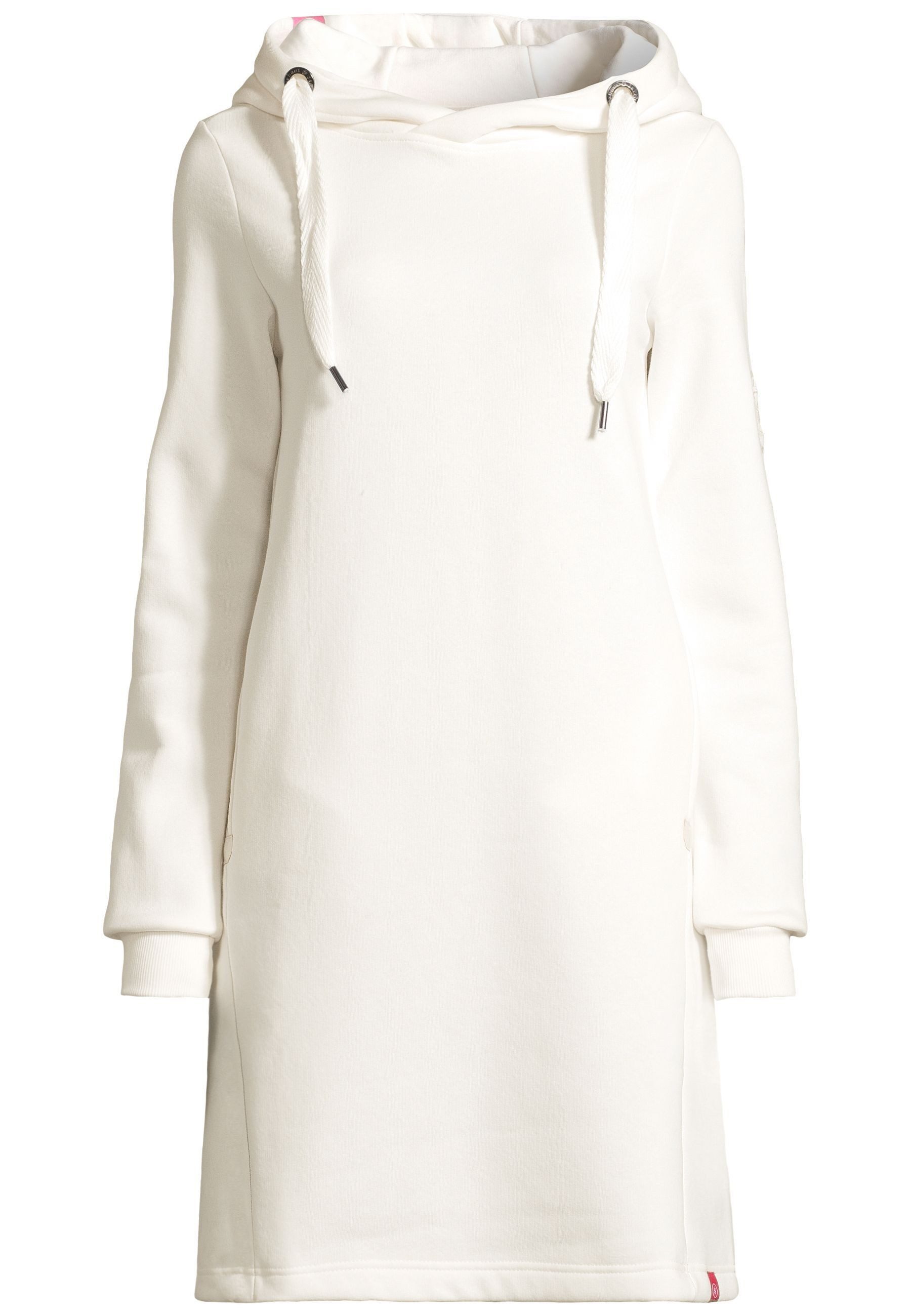 salzhaut Midikleid MÖÖV KLEID Damen Leicht tailliert günstig online kaufen