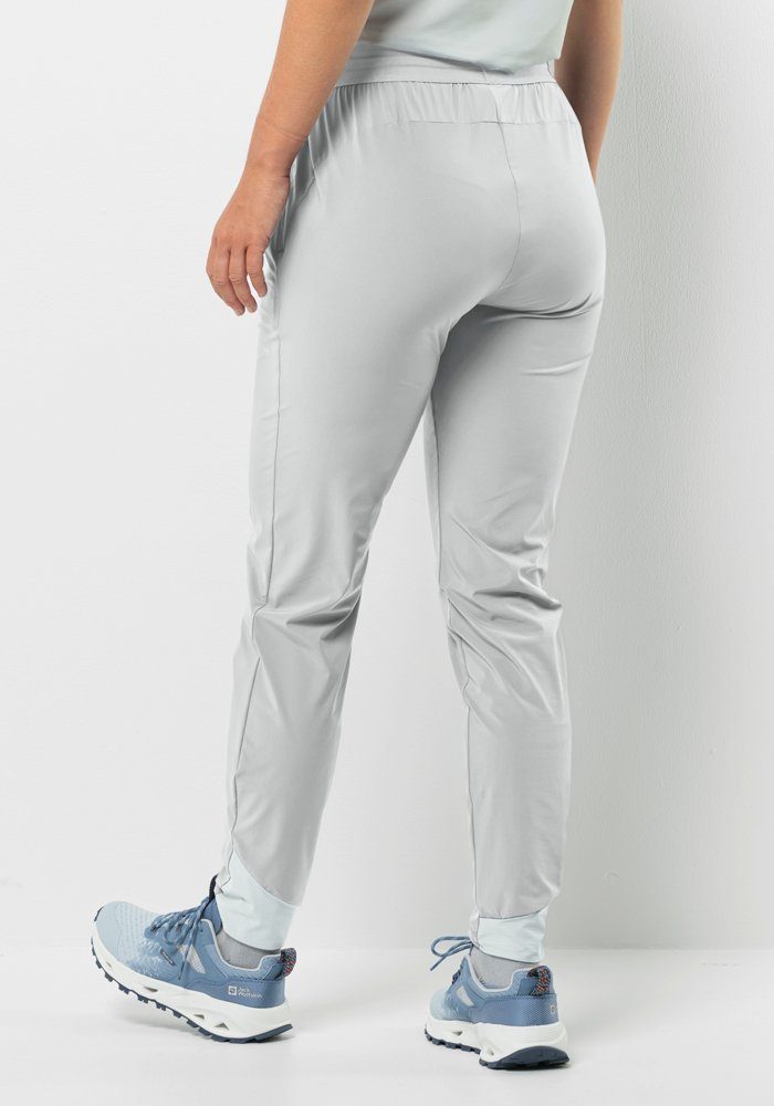Jack Wolfskin Relaxhose PRELIGHT CHILL PANTS W günstig online kaufen