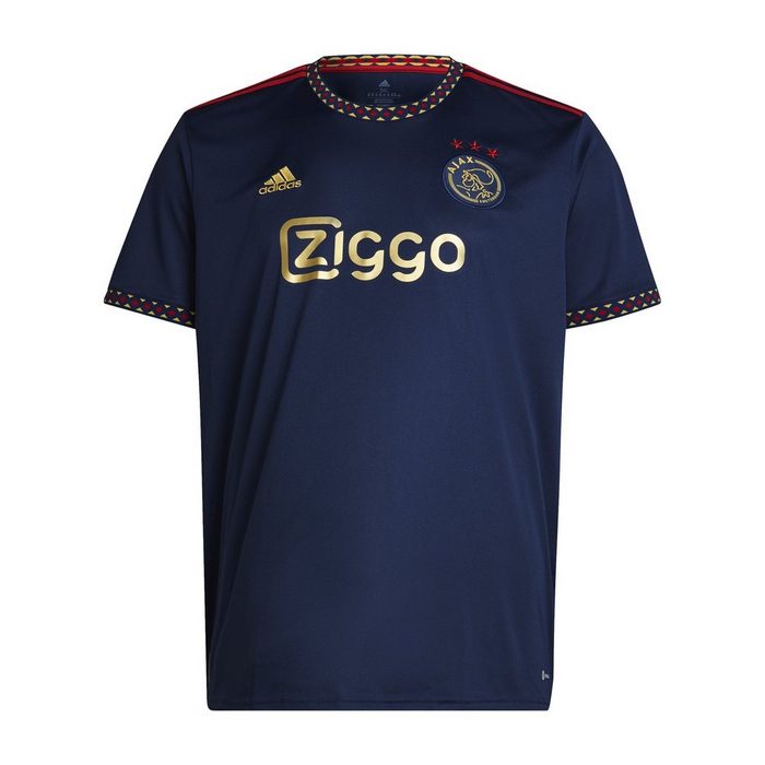 adidas Performance Fußballtrikot Ajax Amsterdam Trikot Away 2022/2023