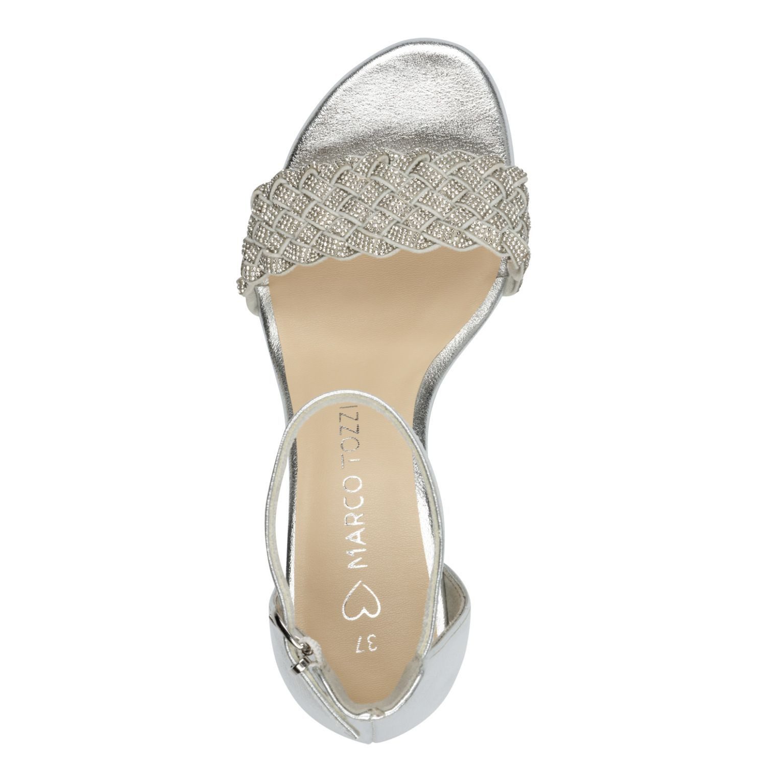 MARCO TOZZI Sandalette