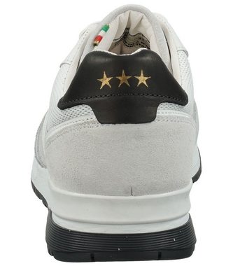 Pantofola d´Oro Sneaker Leder/Mesh Sneaker