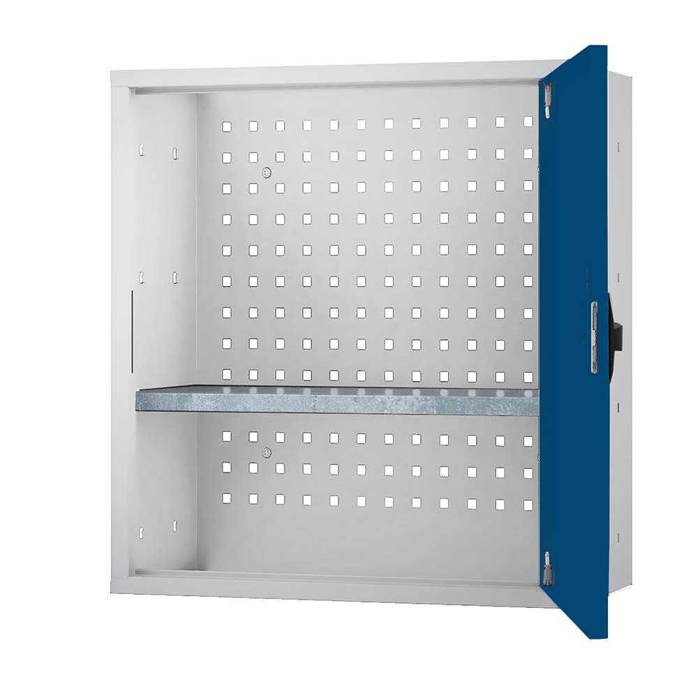 Simplaflex Hängeschrank Simplaflex Hängeschrank mit Flügeltüre Breite 600 mm