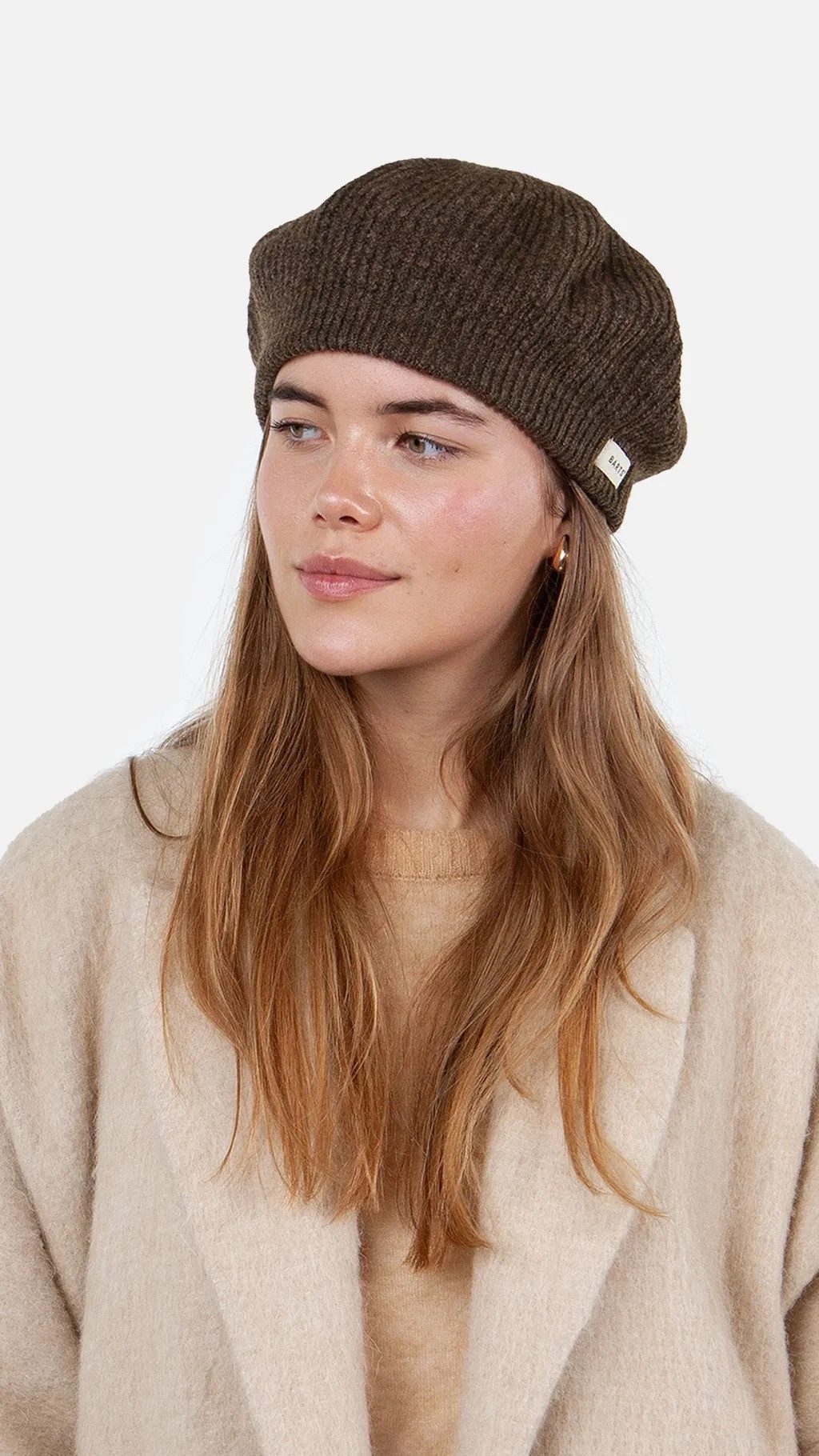 Barts Baskenmütze Barts Damen Baskenmütze Inaru günstig online kaufen