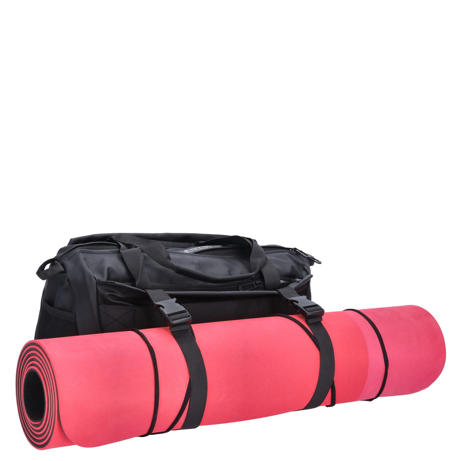 TheTrueC Reisetasche TheTrueC Sport-/Reisetasche S Tokyo Black