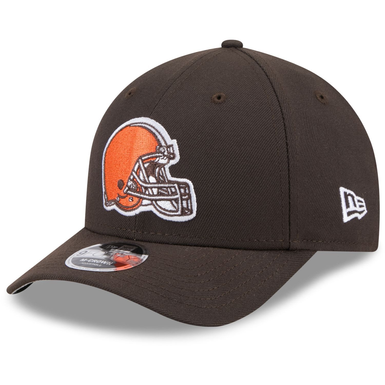 Snapback Cap 9Forty MCrow Cleveland Browns
