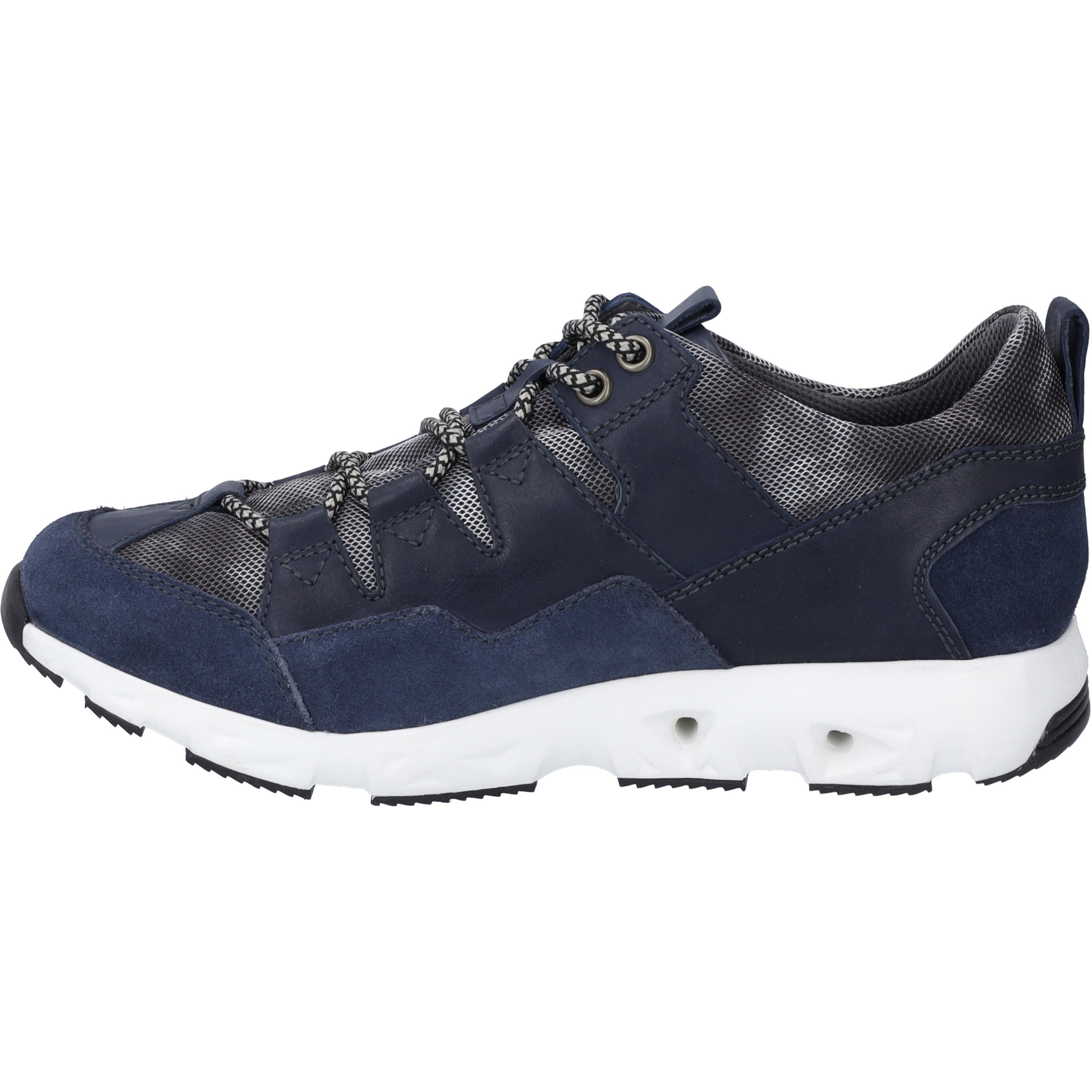 Josef Seibel Noah 03,blau Sneaker