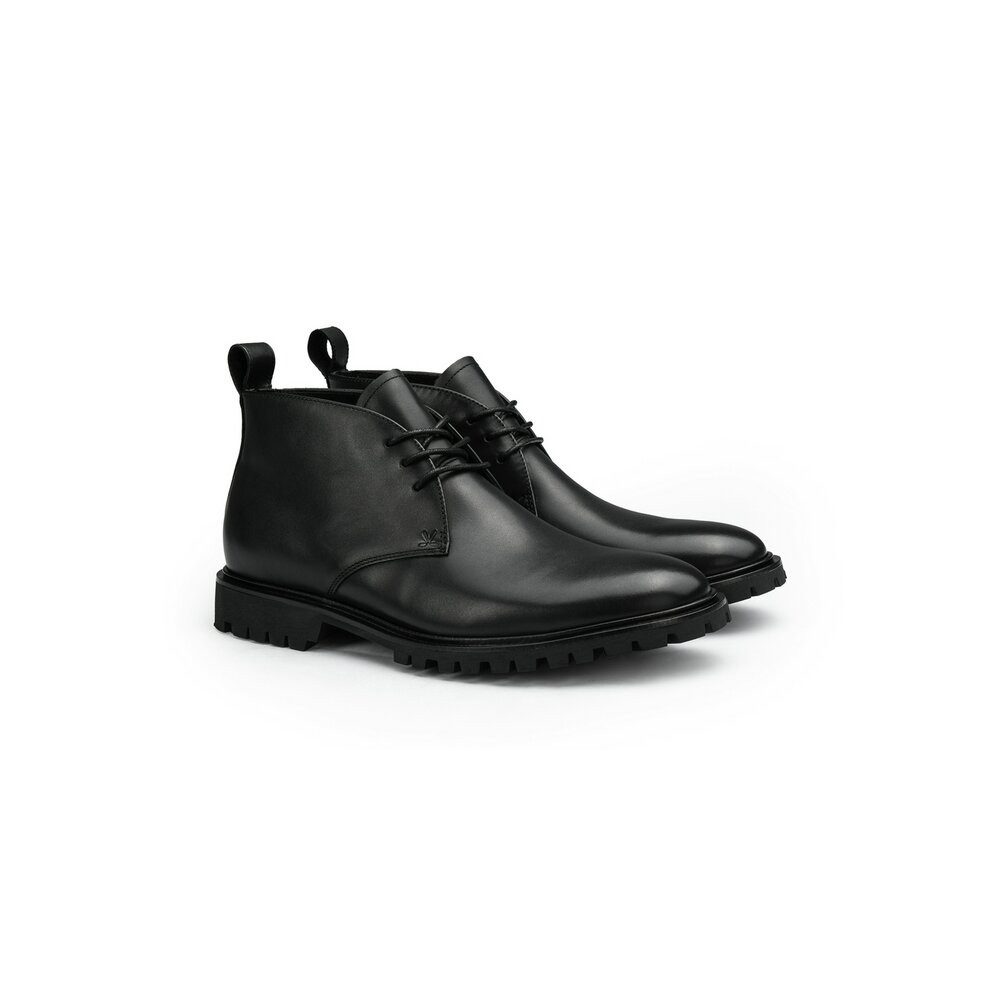 Lloyd Lloyd - VENTON 325 - Schwarz Stiefel