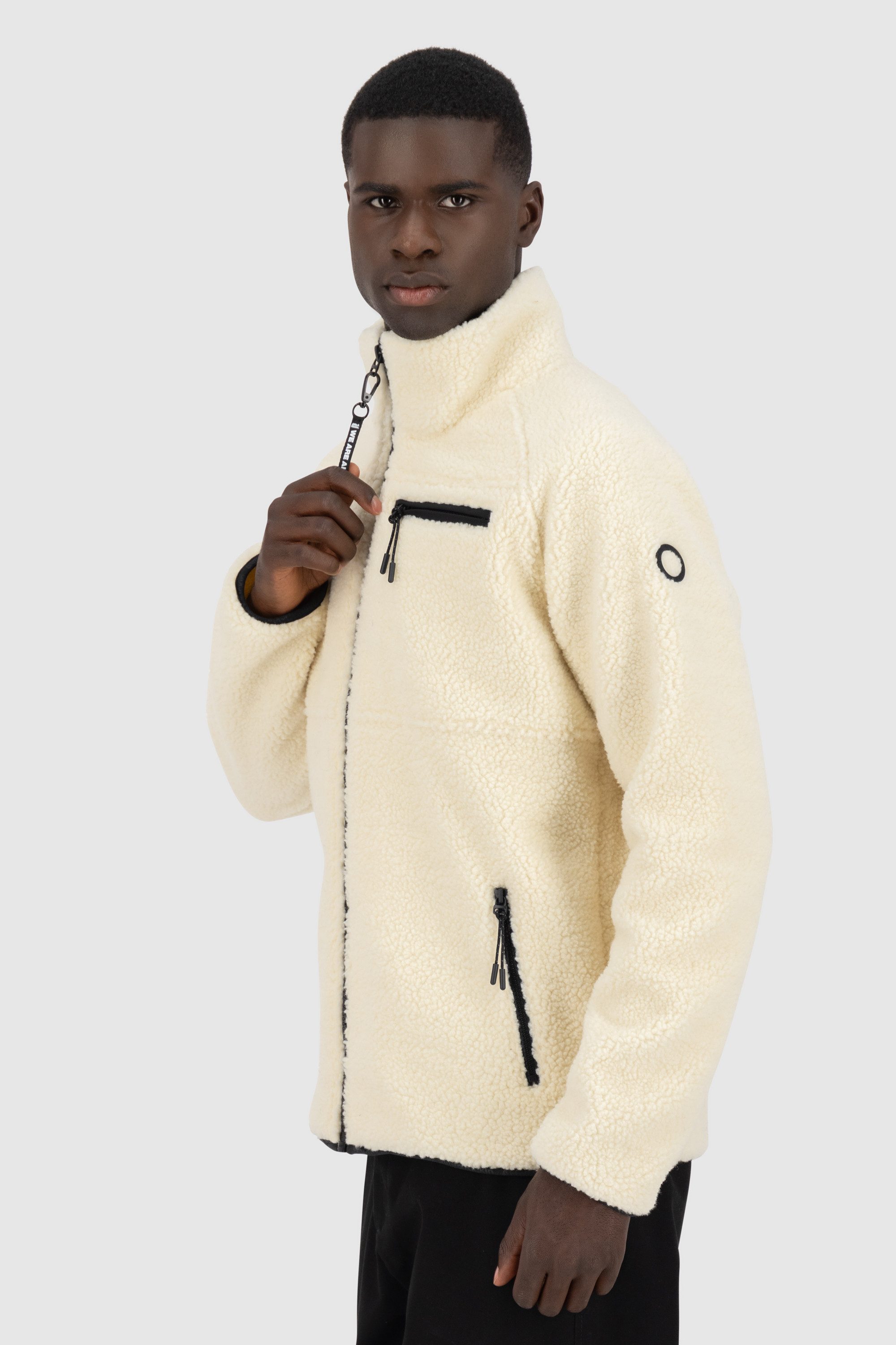 Alife & Kickin Sommerjacke Herren RocAK G Übergangsjacke, Jacke