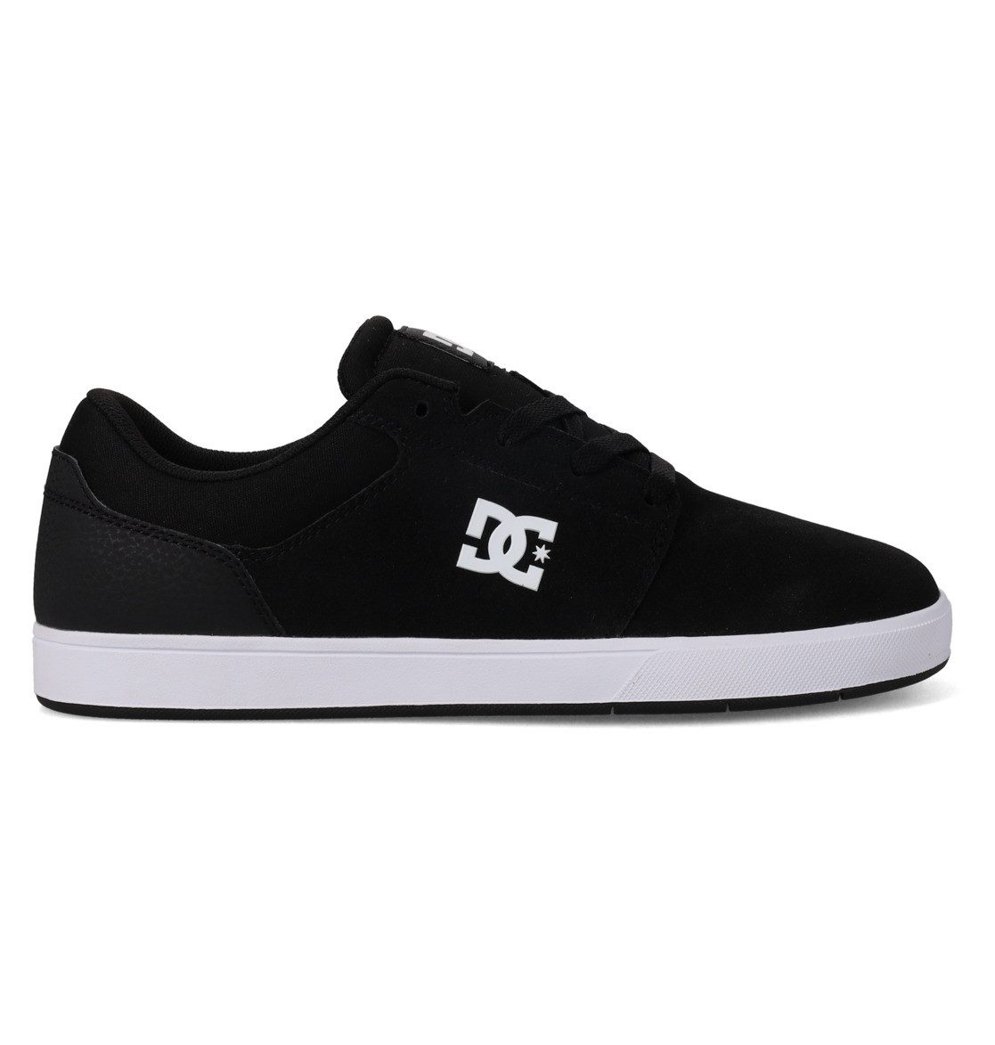 black - black/white