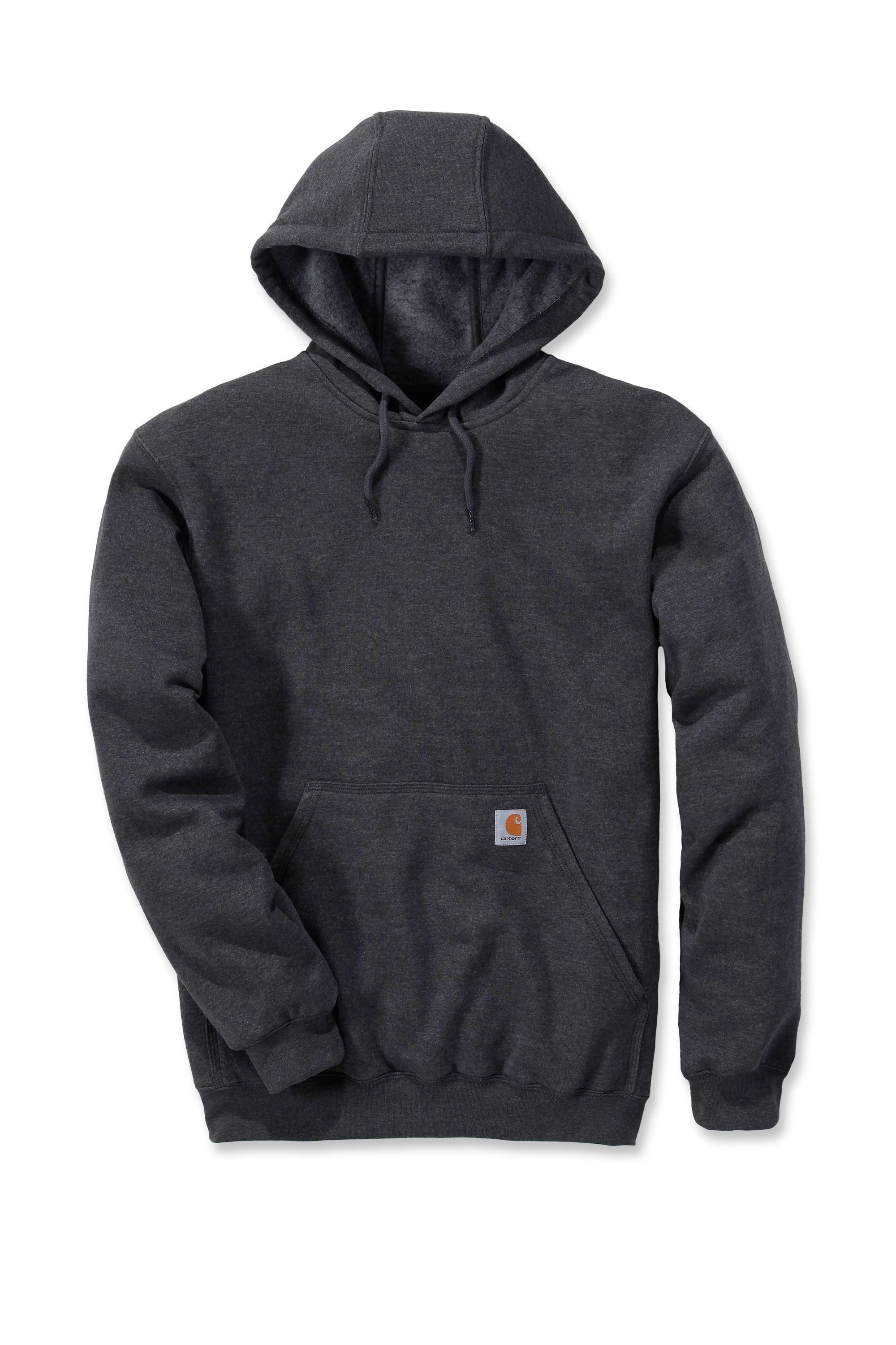 Kapuzenpullover HOODED SWEATSHIRT