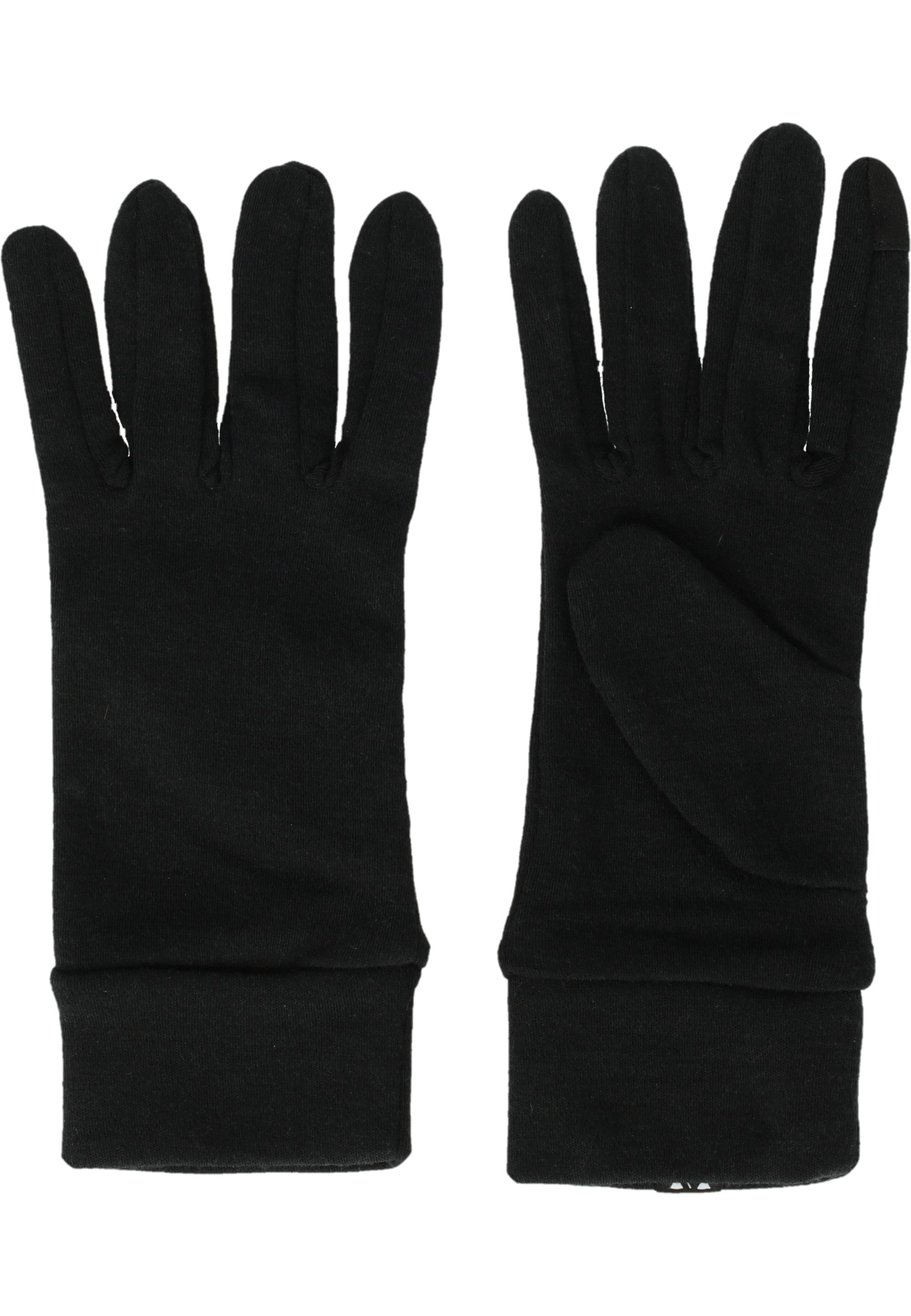 WHISTLER Lederhandschuhe Nutria in atmungsaktiver Qualität