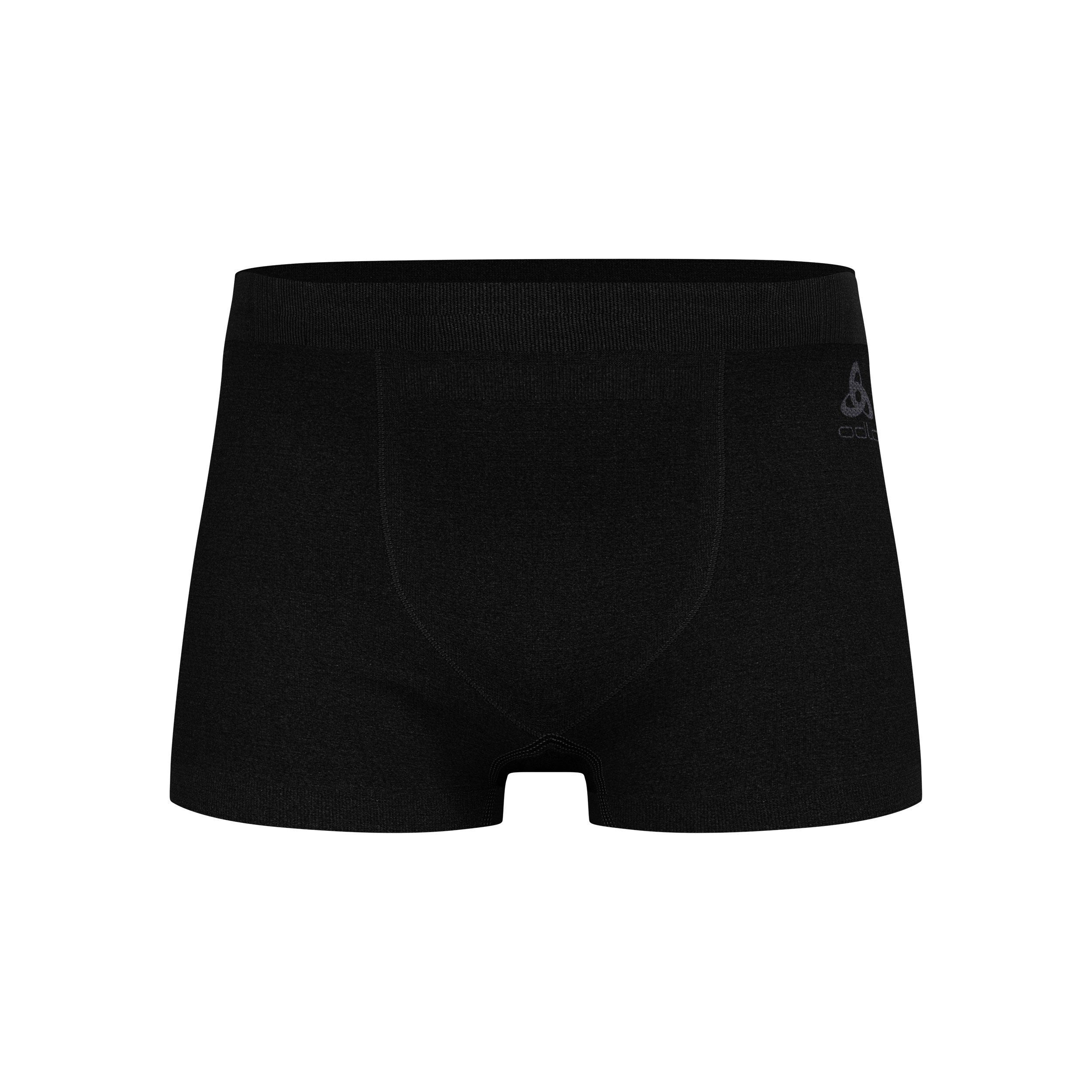 Funktionshose SUW Boxer Performance Light Eco Men Black 188742-15000