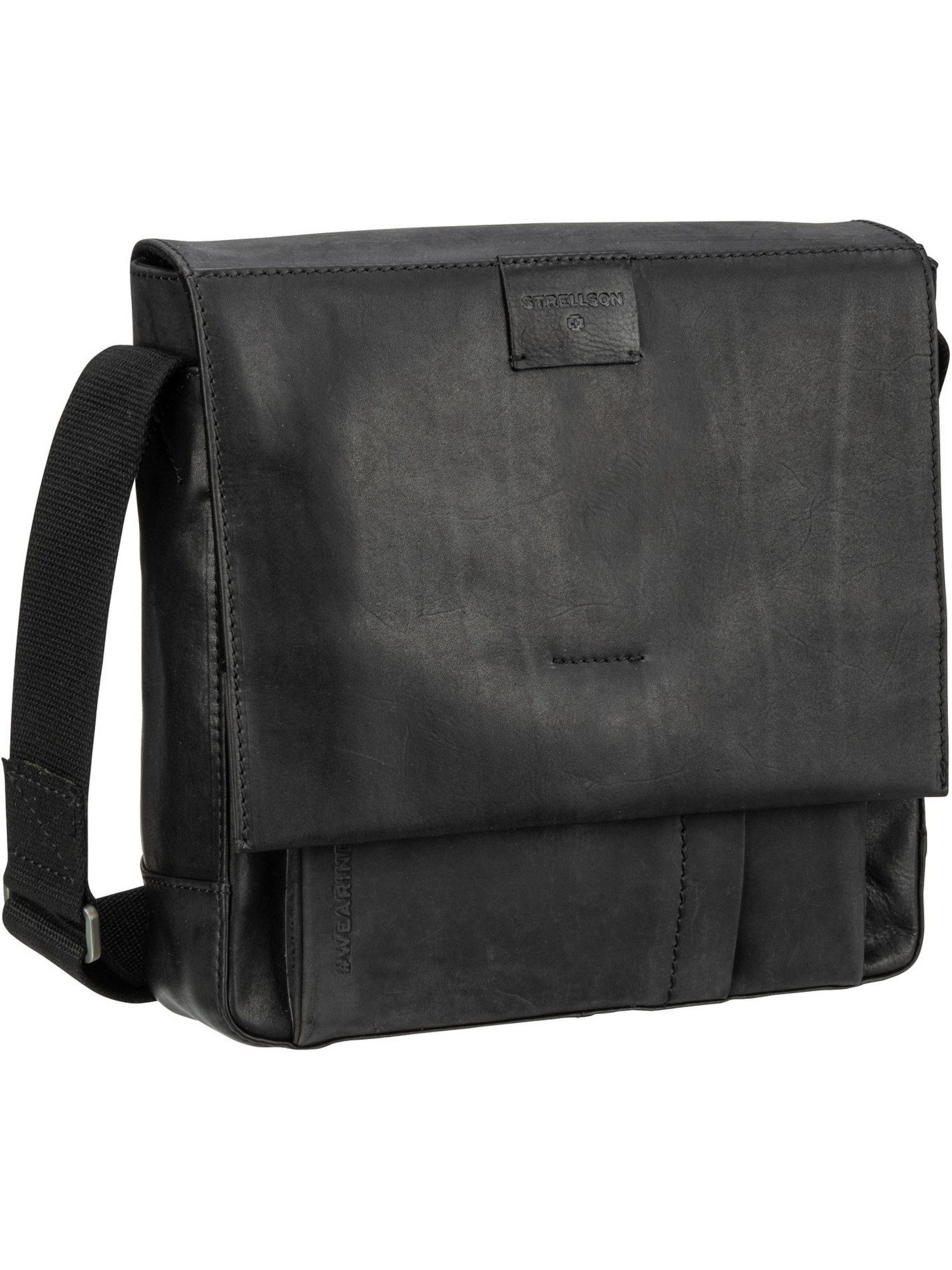 Strellson Umhängetasche Brick Lane Jeremy Shoulderbag günstig online kaufen