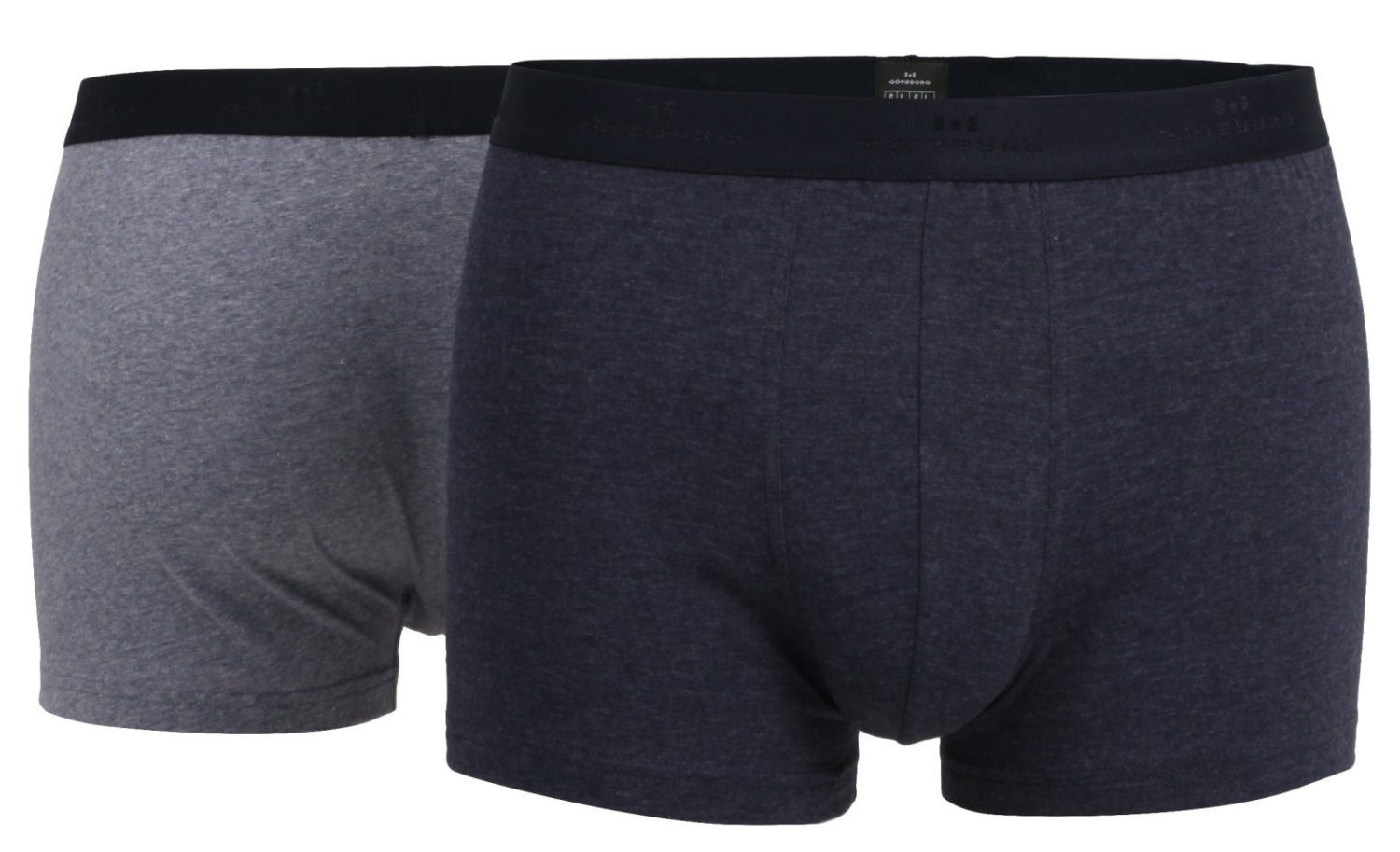 Boxershorts Doppelpack Herren Pants