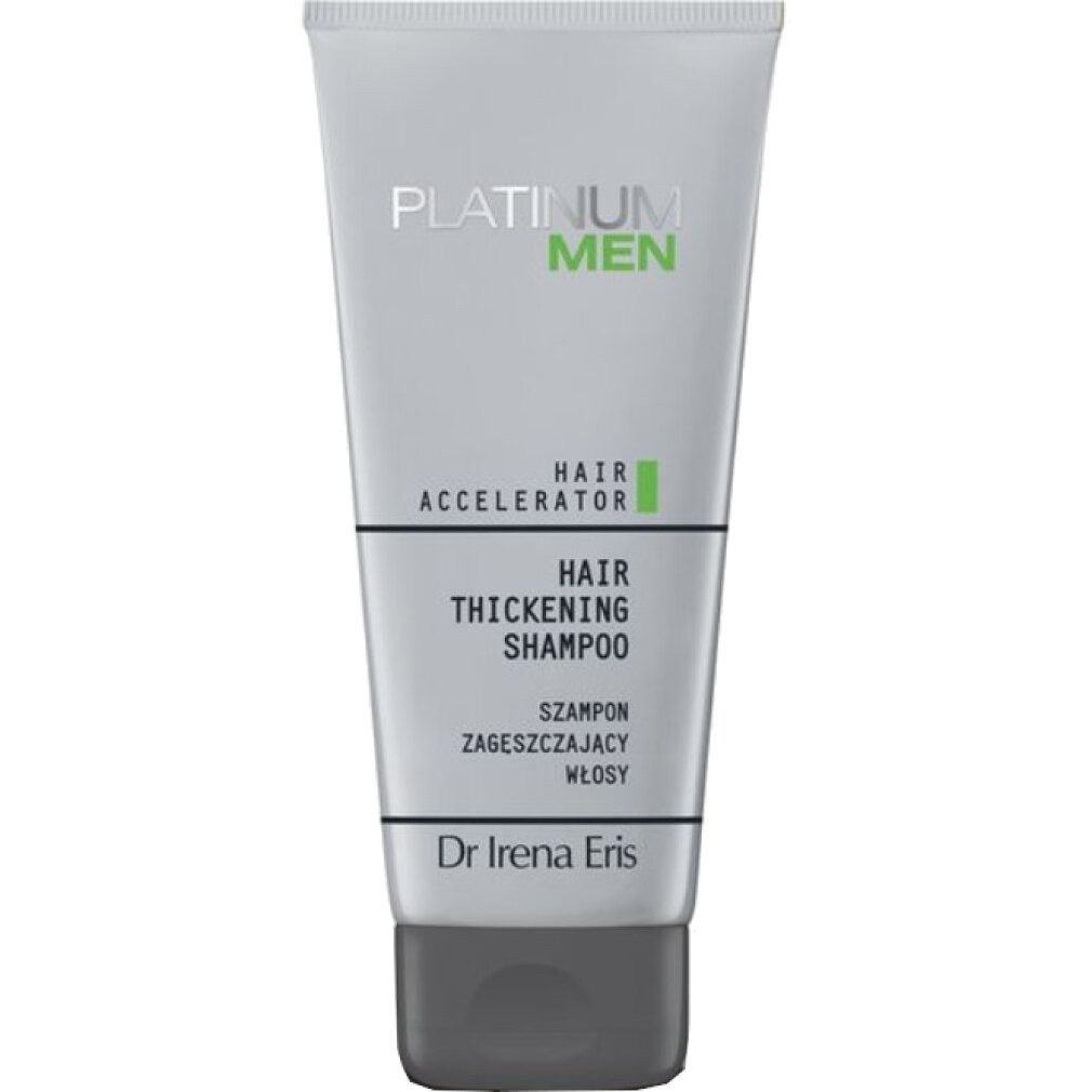 Dr Irena Eris Haarshampoo Platinum Men Shampoo