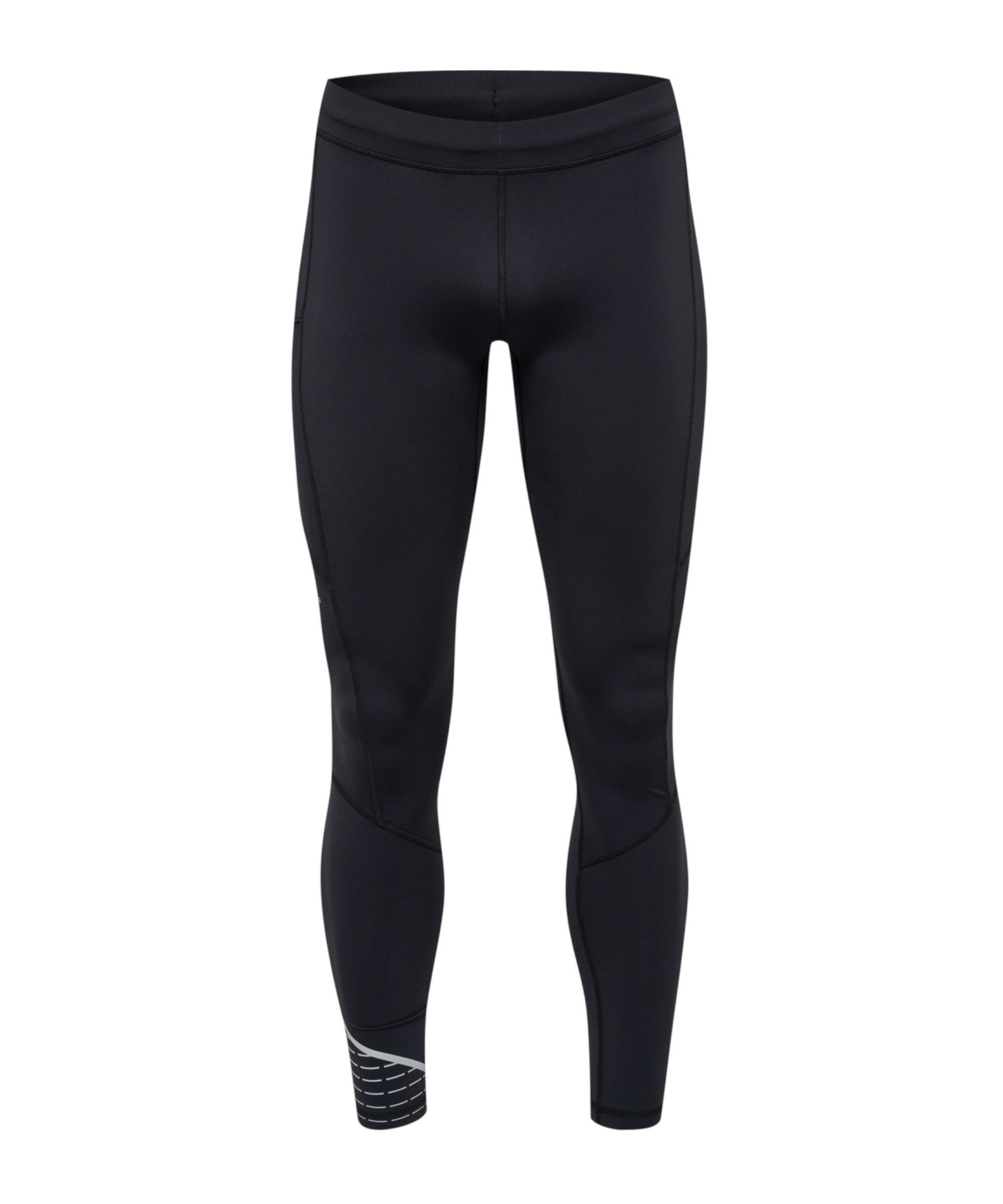 NewLine Laufhose Newline Chicago Tights