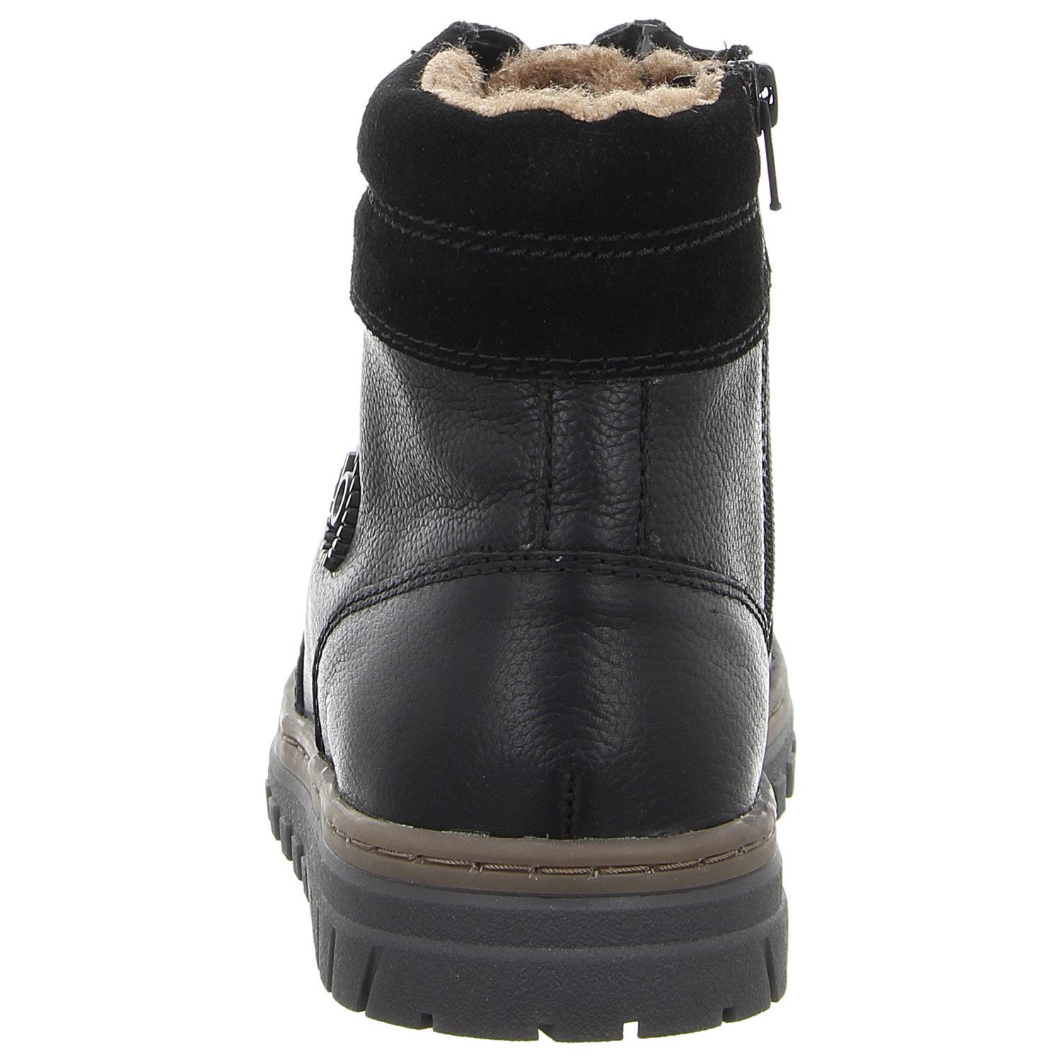 bugatti Hendrix Stiefelette