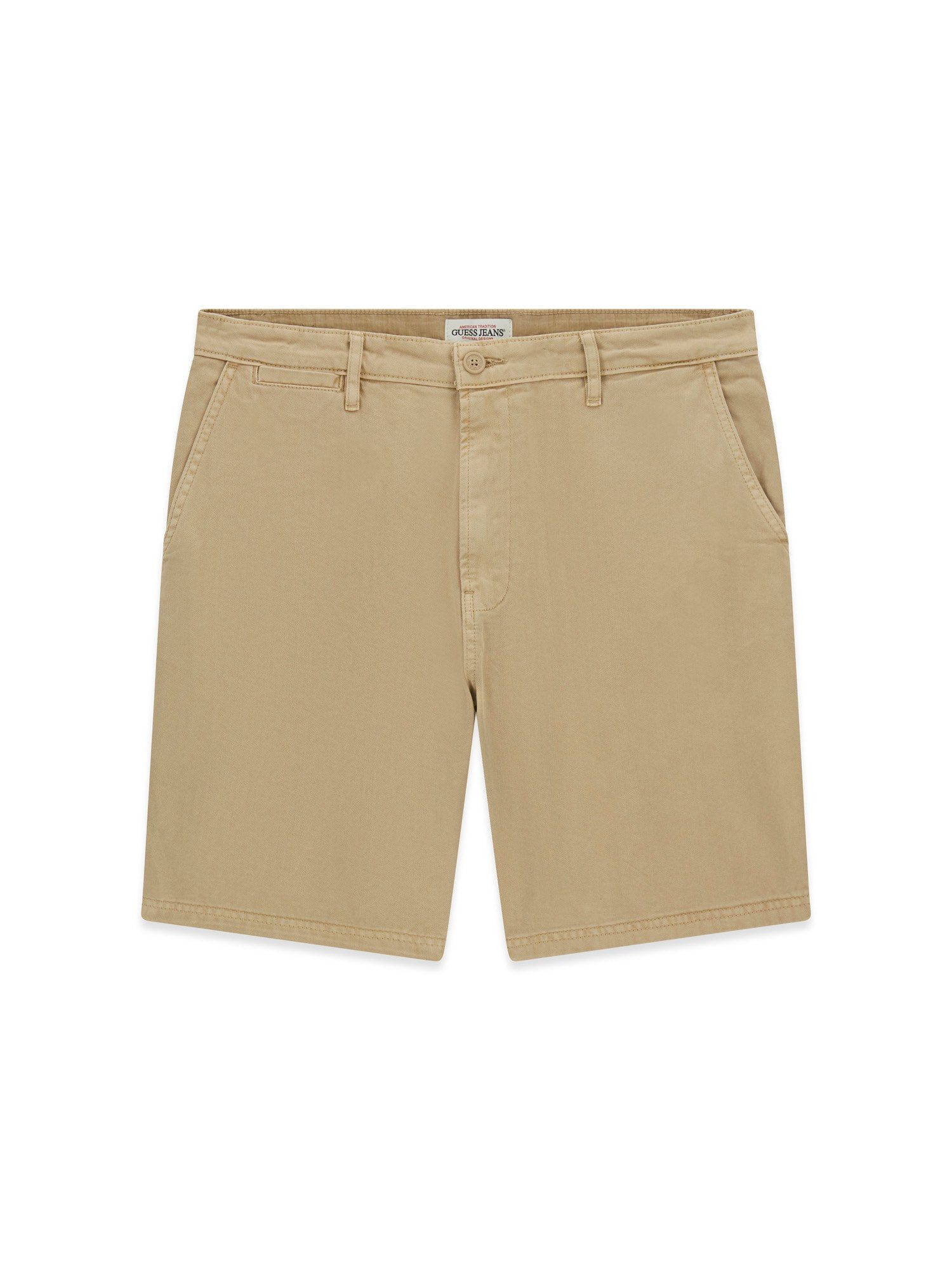 Guess Bermudas GJ REGULAR CHINO SHORT